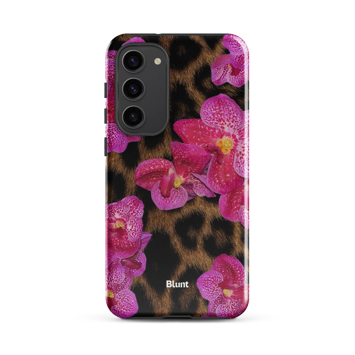 Gia Samsung Case - Blunt Cases