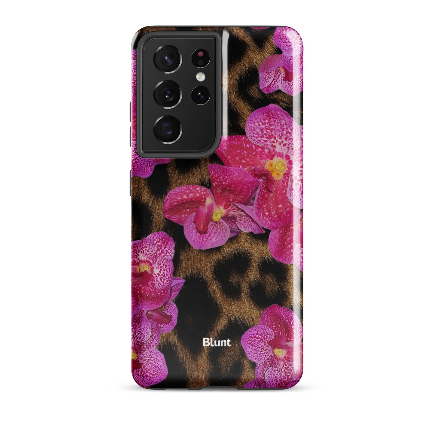 Gia Samsung Case - Blunt Cases