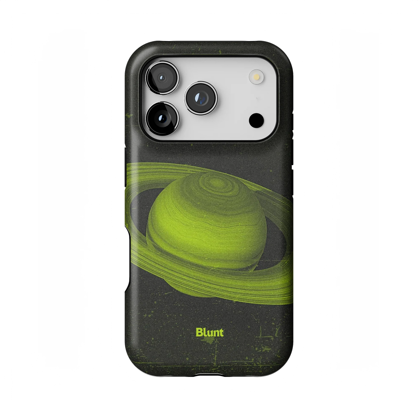 Gravix iPhone Case