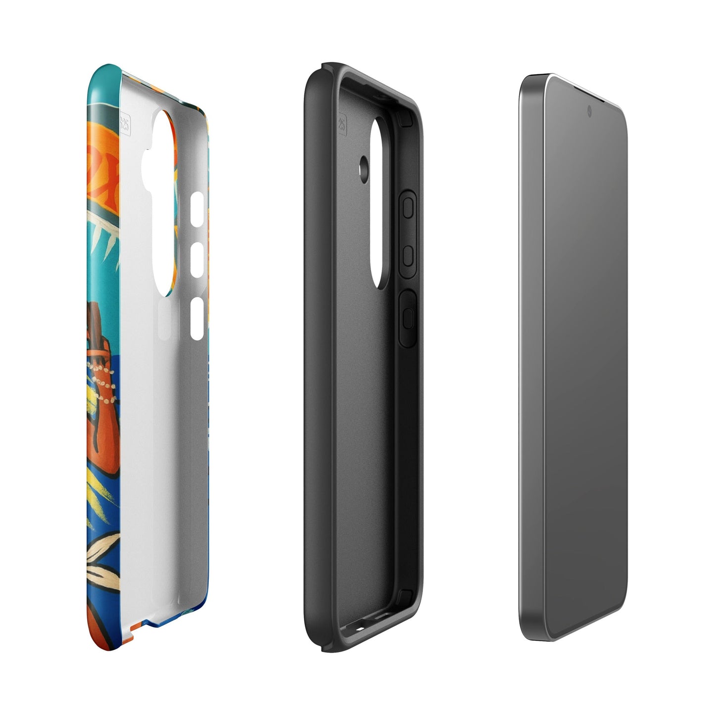 Gigi Samsung Case - Blunt Cases