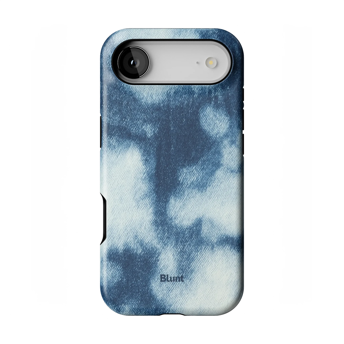 Bleuxen iPhone Case