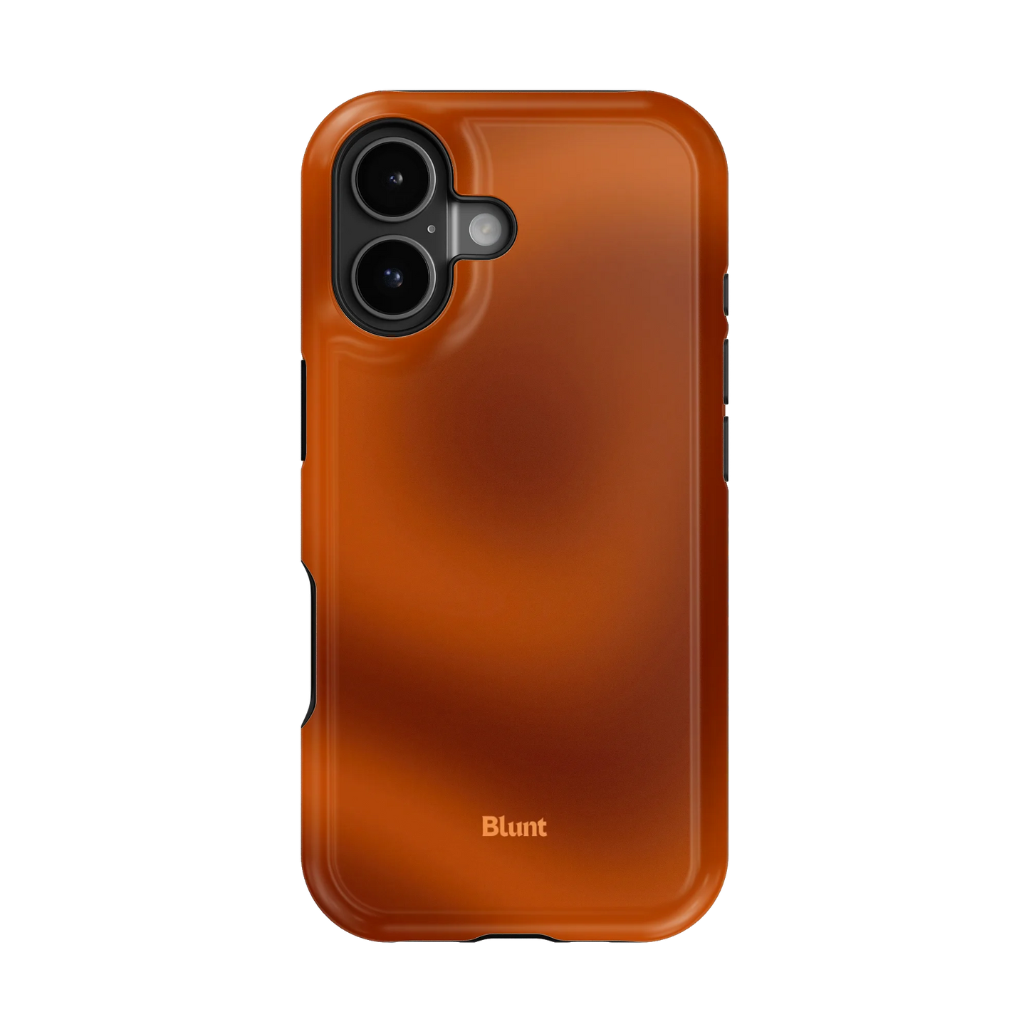Cinnamon iPhone Case