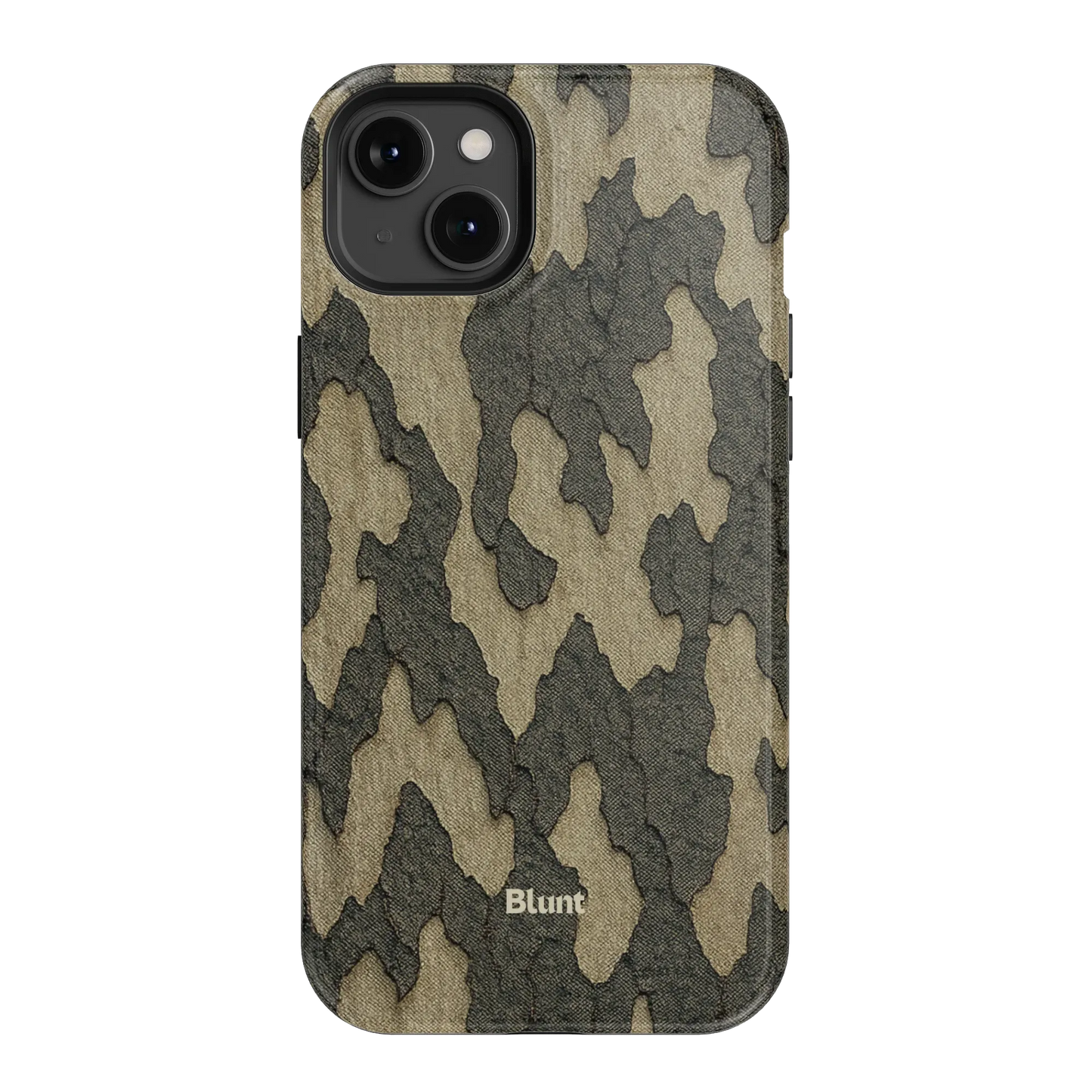 Desert iPhone Case