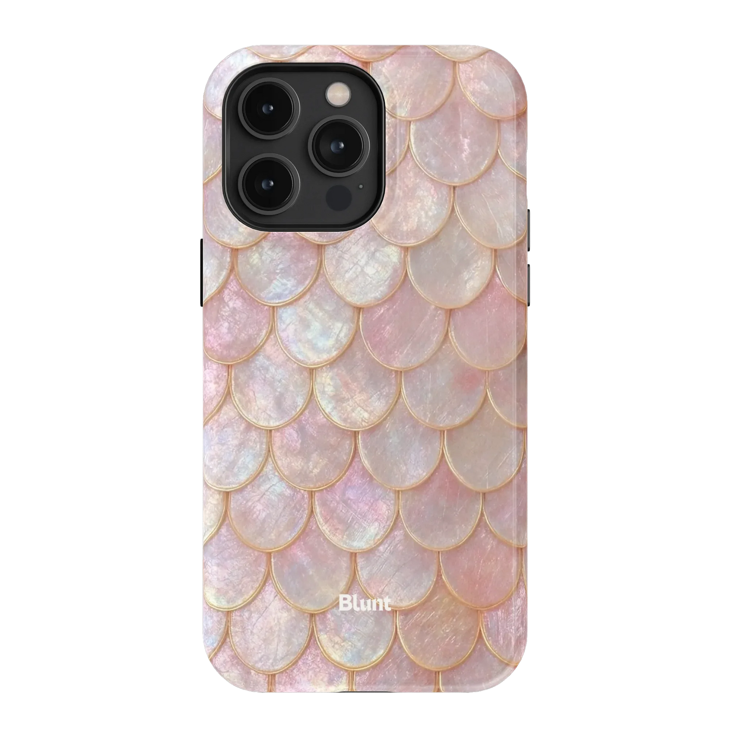 Rose Tide iPhone Case