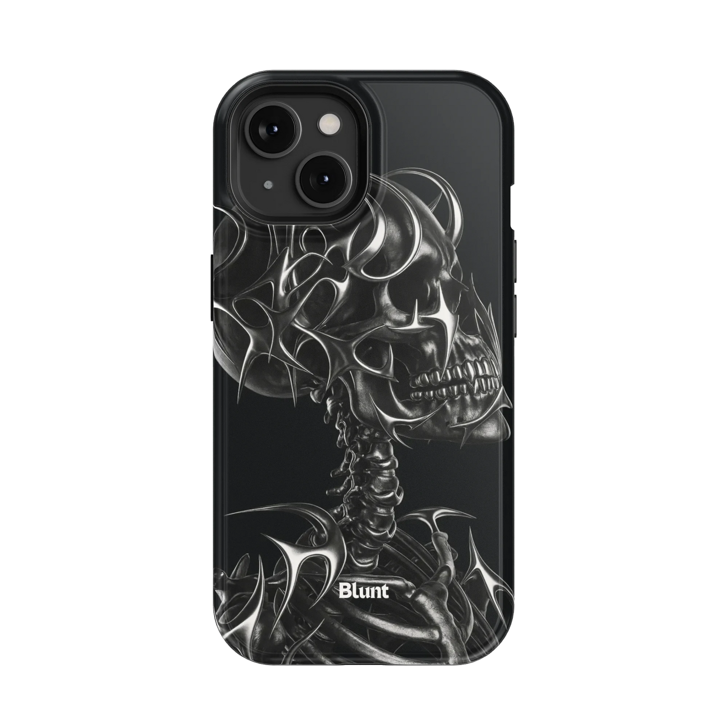 X-Ray iPhone Case