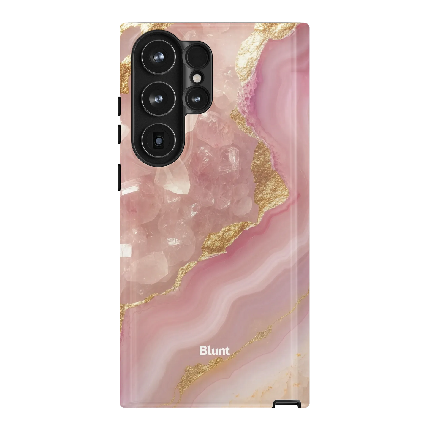 Blushstone Samsung Case