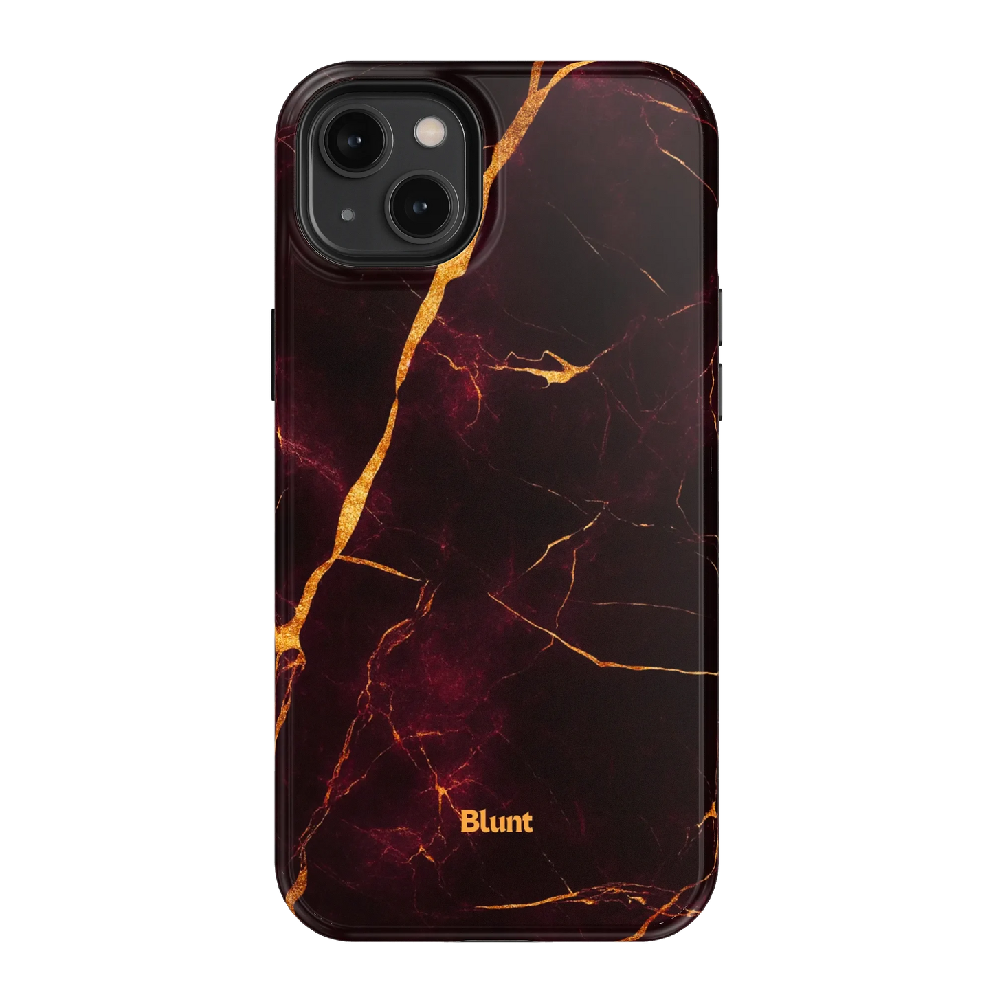 Altair iPhone Case