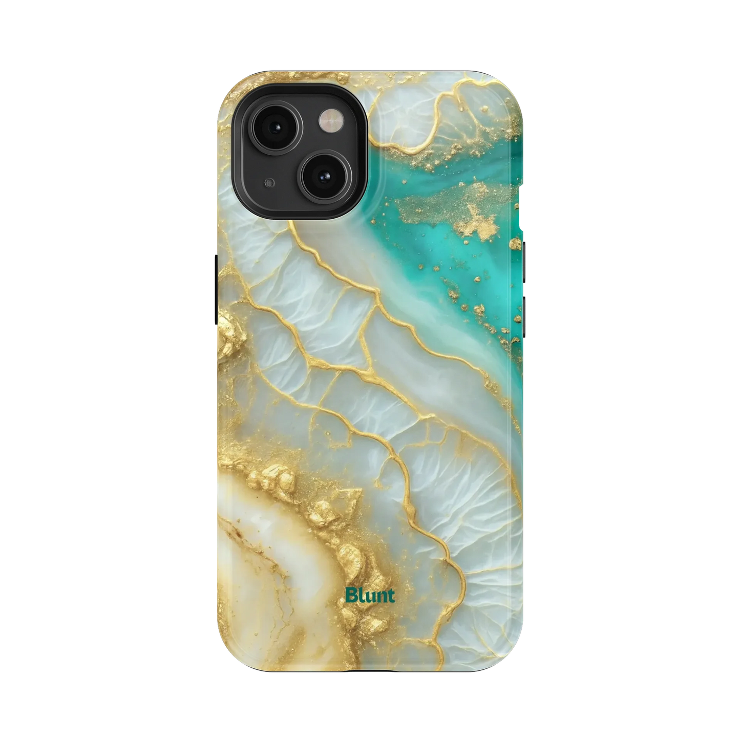 Lazura iPhone Case