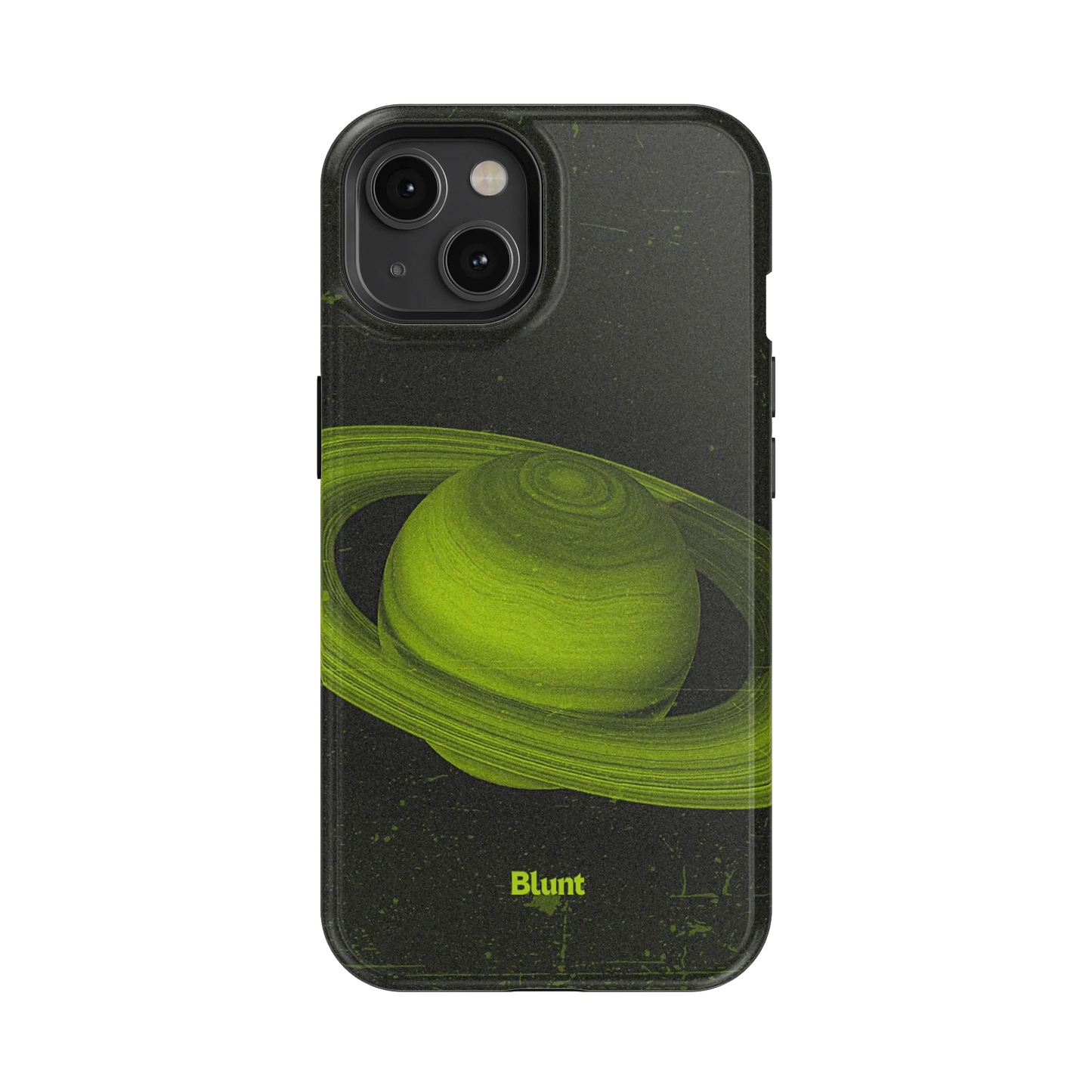 Gravix iPhone Case