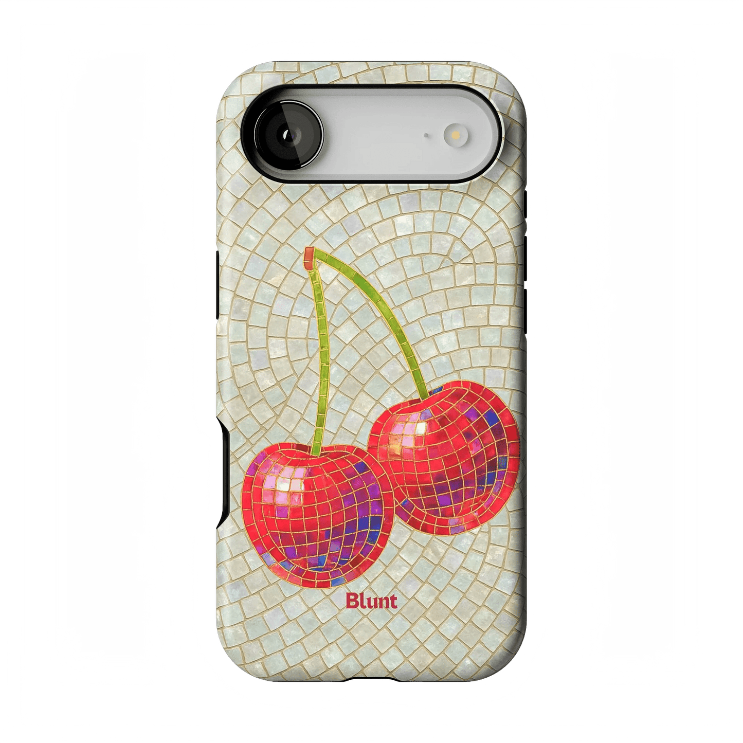 Glass Cherries iPhone Case - Blunt Cases