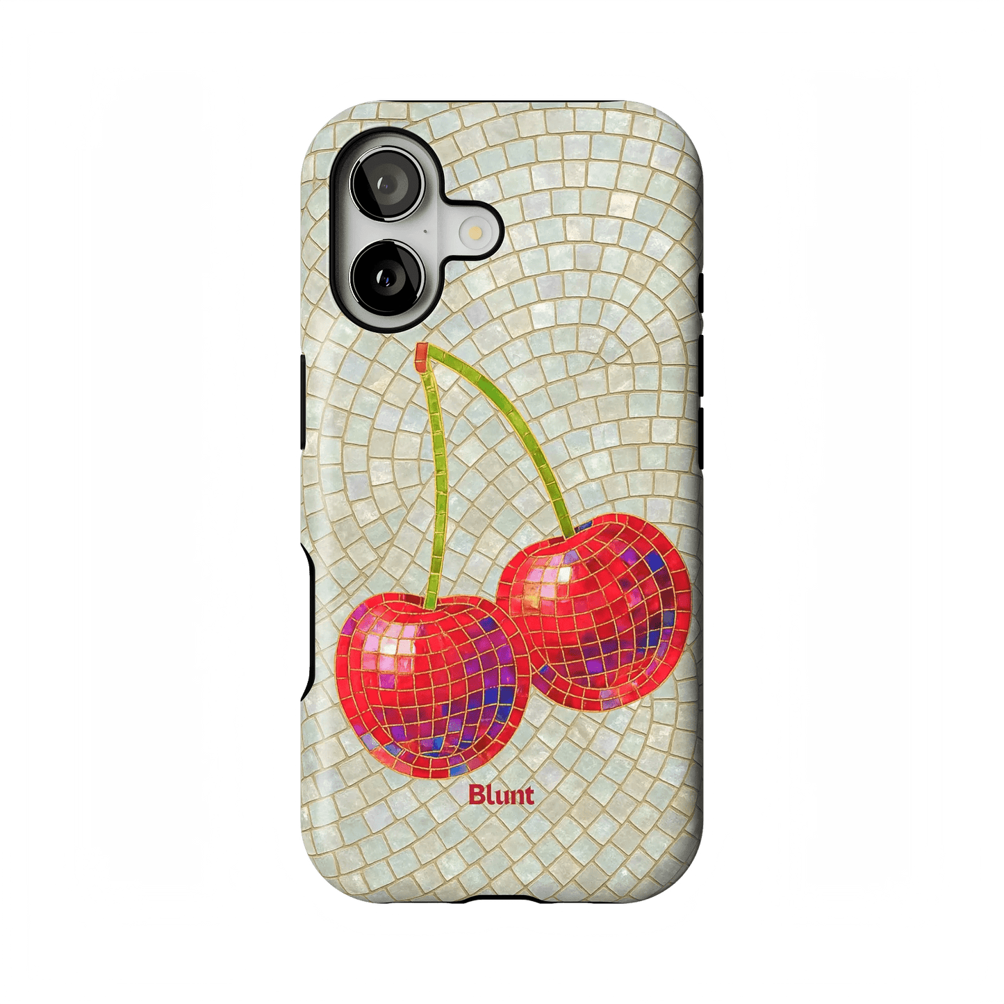 Glass Cherries iPhone Case - Blunt Cases
