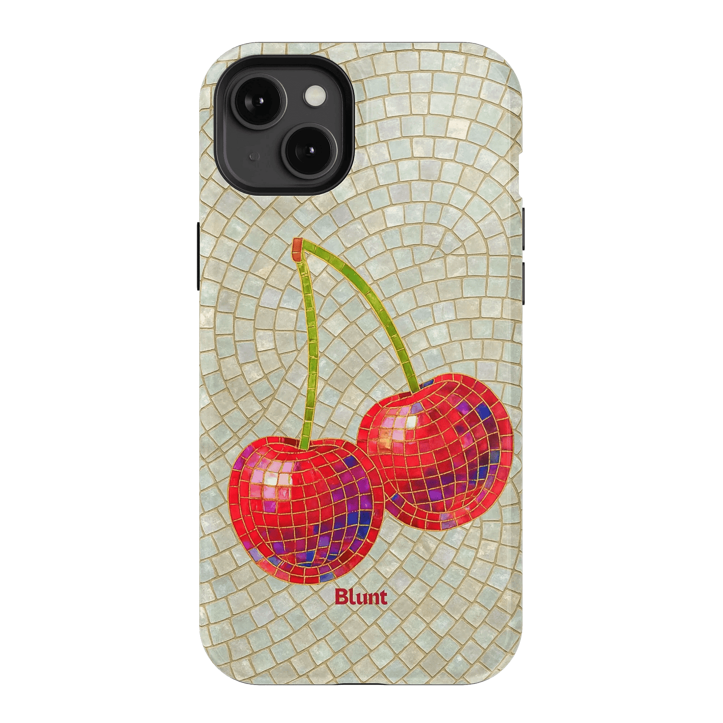 Glass Cherries iPhone Case - Blunt Cases