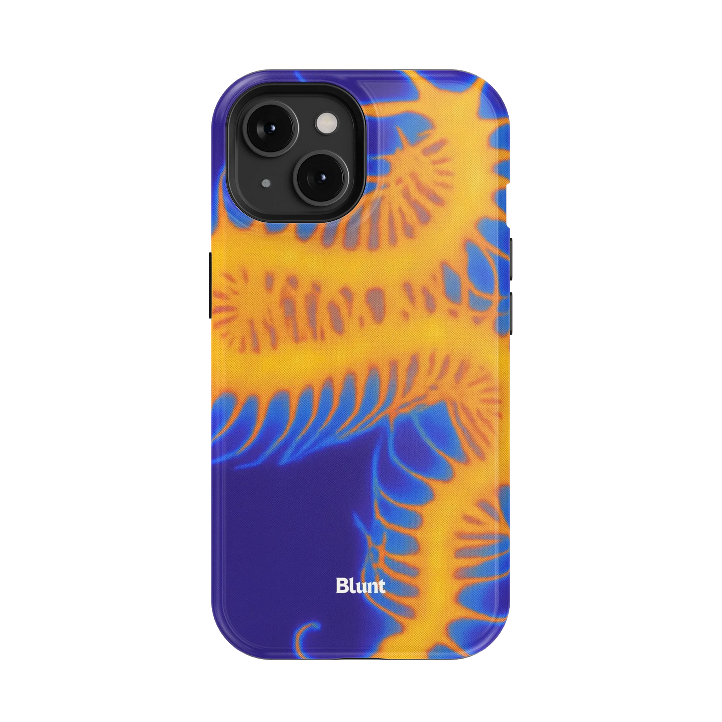 Snare iPhone Case