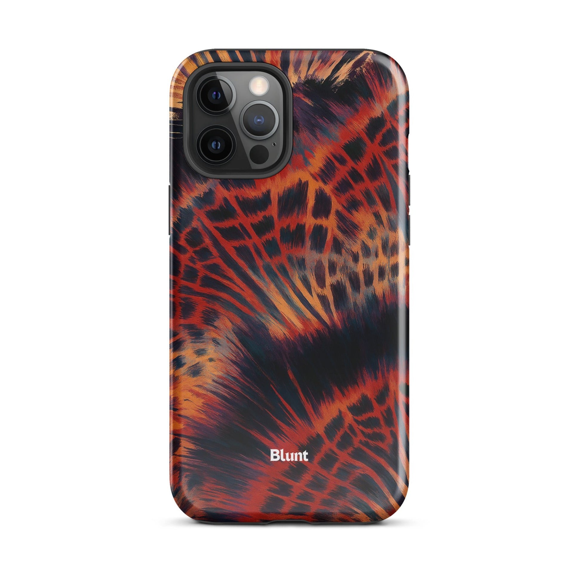Gleam iPhone Case - Blunt Cases