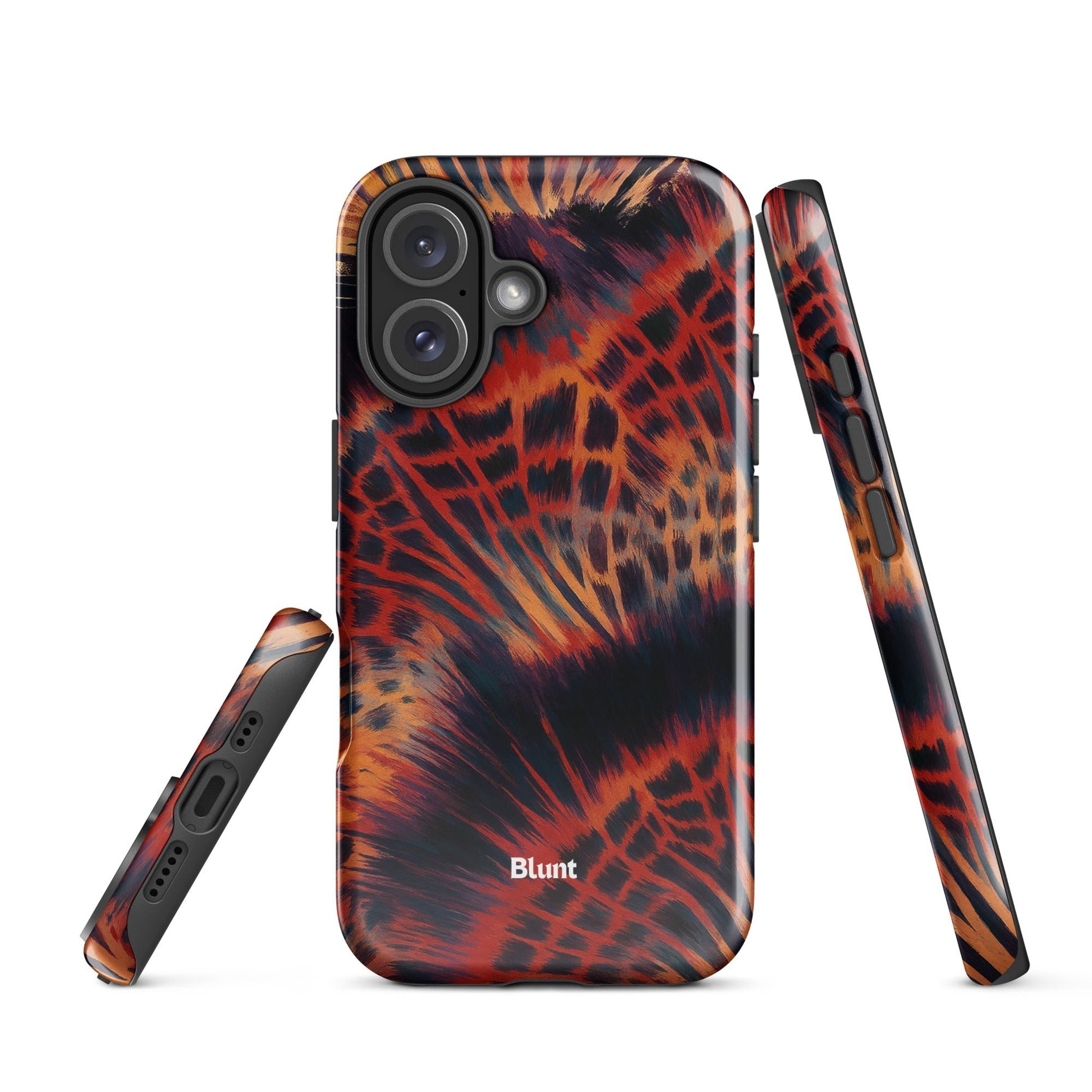 Gleam iPhone Case - Blunt Cases