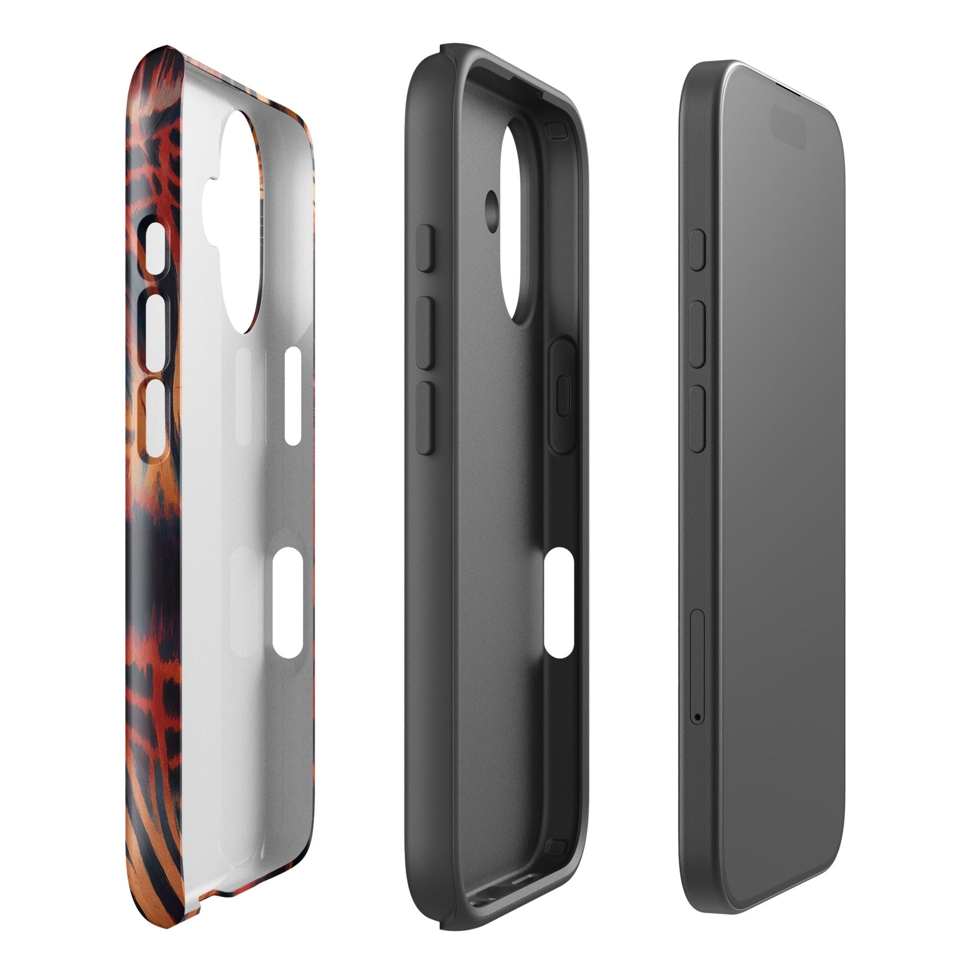 Gleam iPhone Case - Blunt Cases
