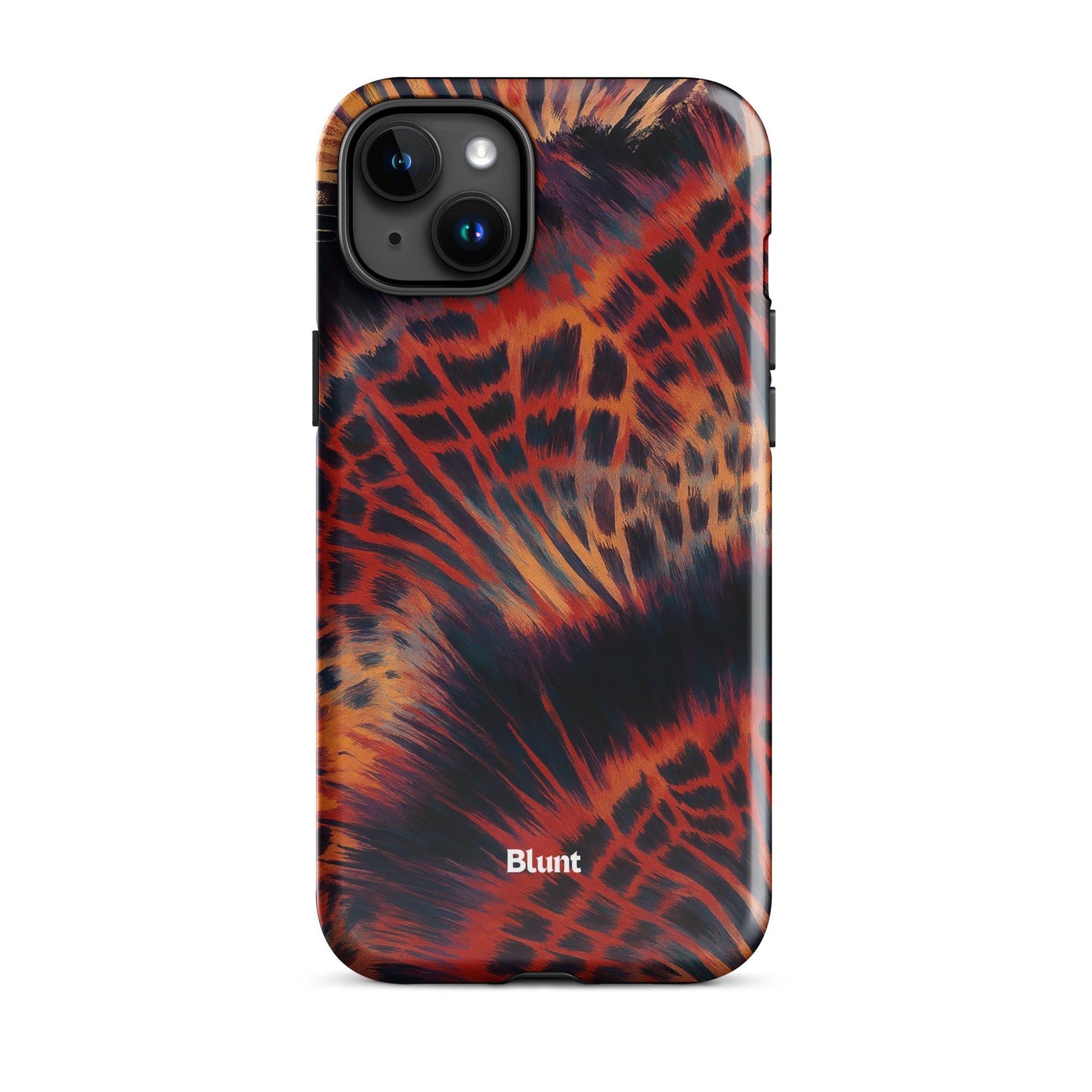 Gleam iPhone Case - Blunt Cases