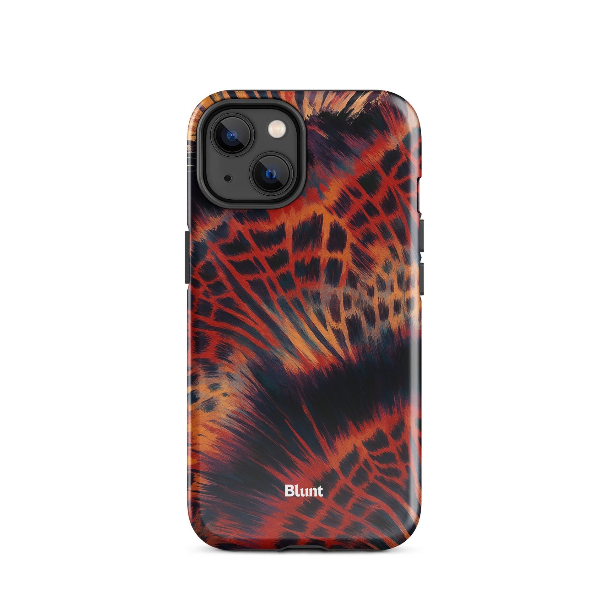 Gleam iPhone Case - Blunt Cases