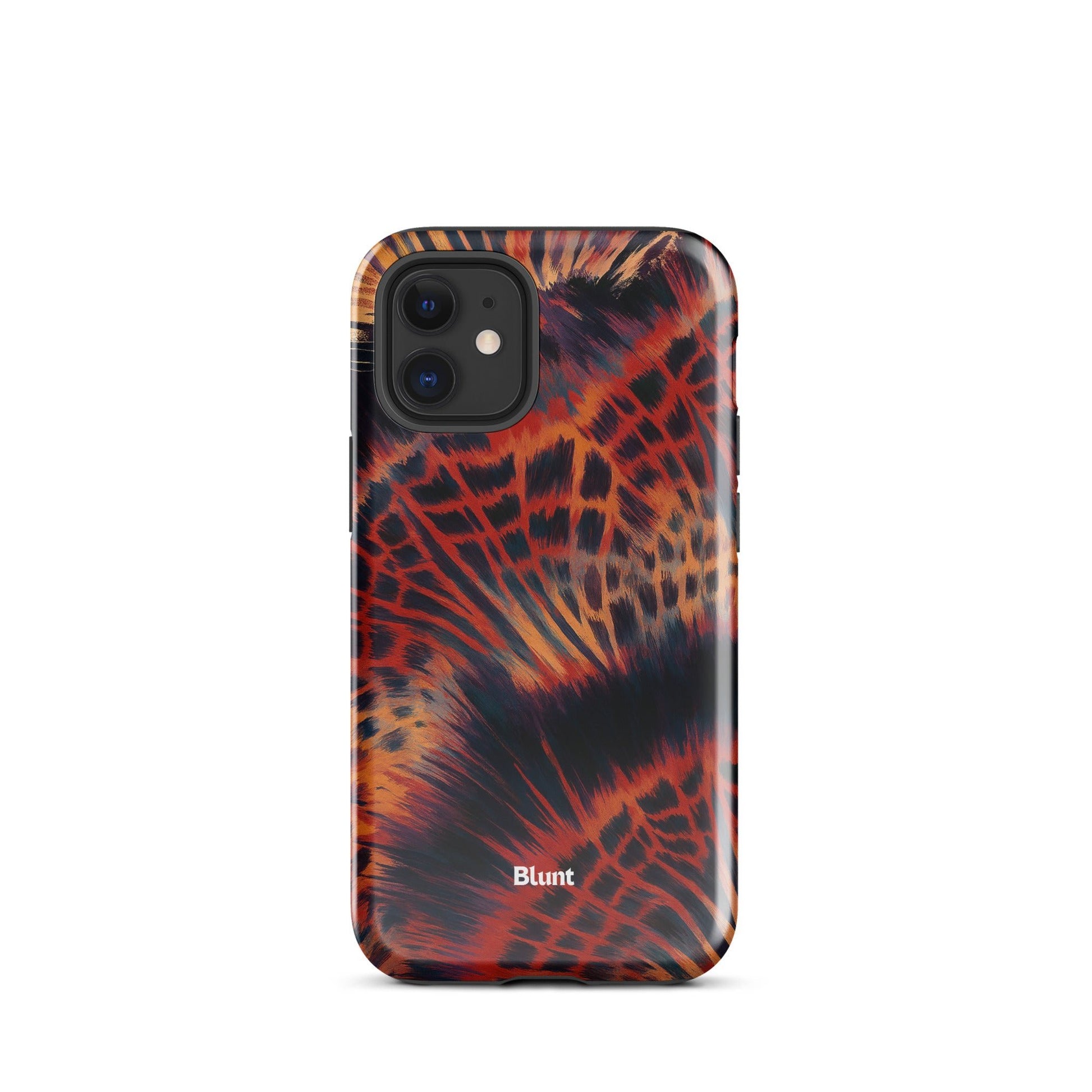 Gleam iPhone Case - Blunt Cases