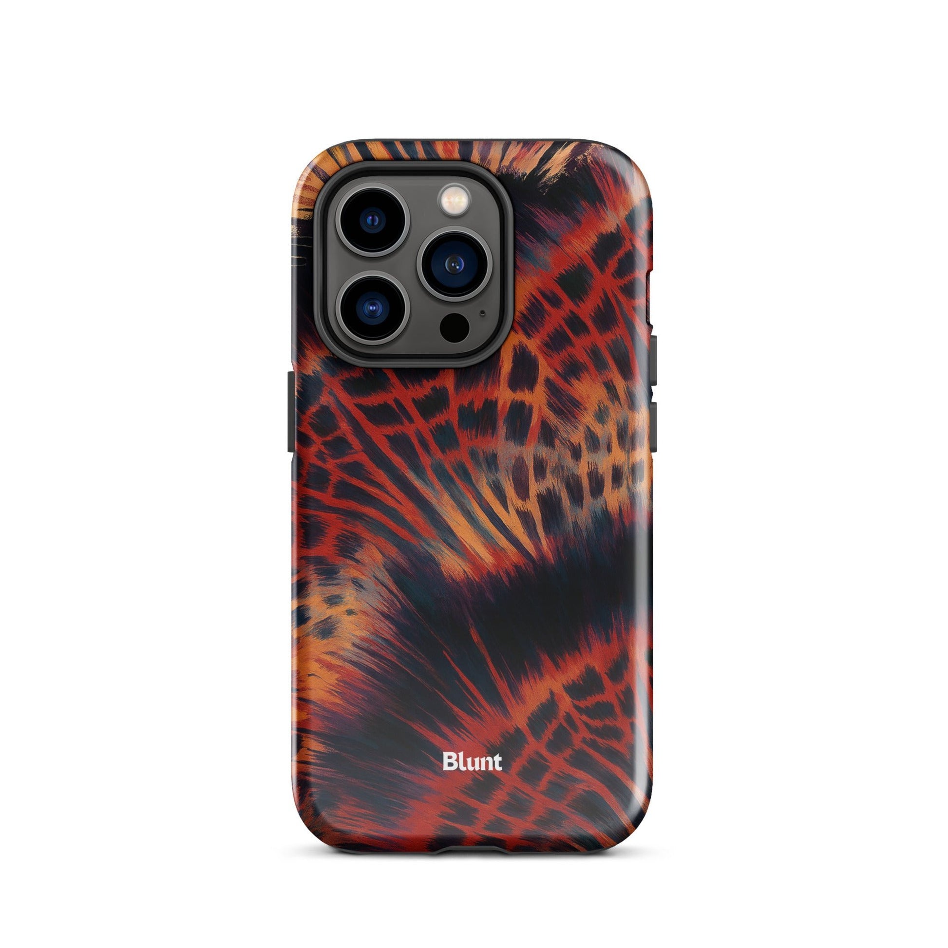 Gleam iPhone Case - Blunt Cases