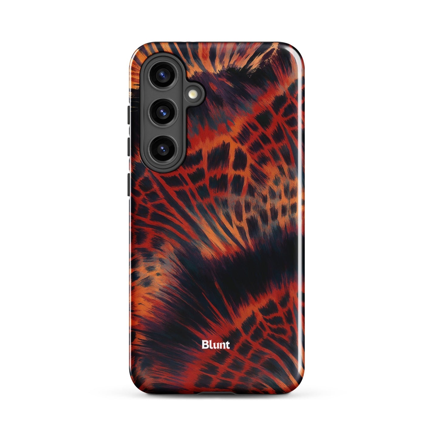 Gleam Samsung Case - Blunt Cases
