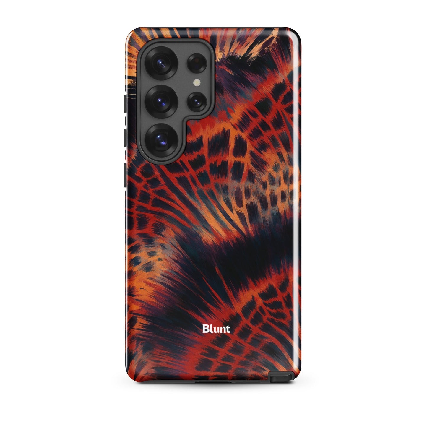 Gleam Samsung Case - Blunt Cases