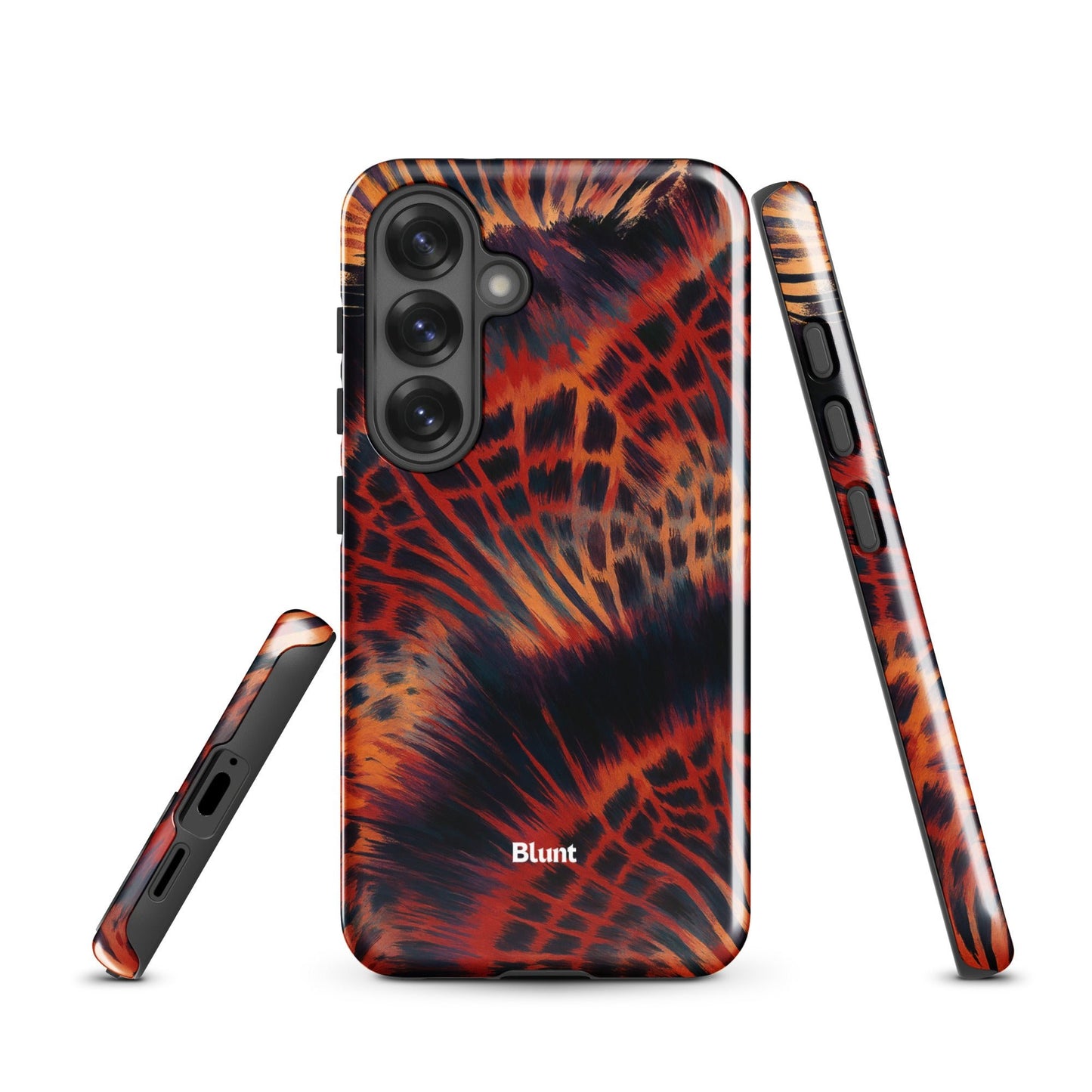 Gleam Samsung Case - Blunt Cases