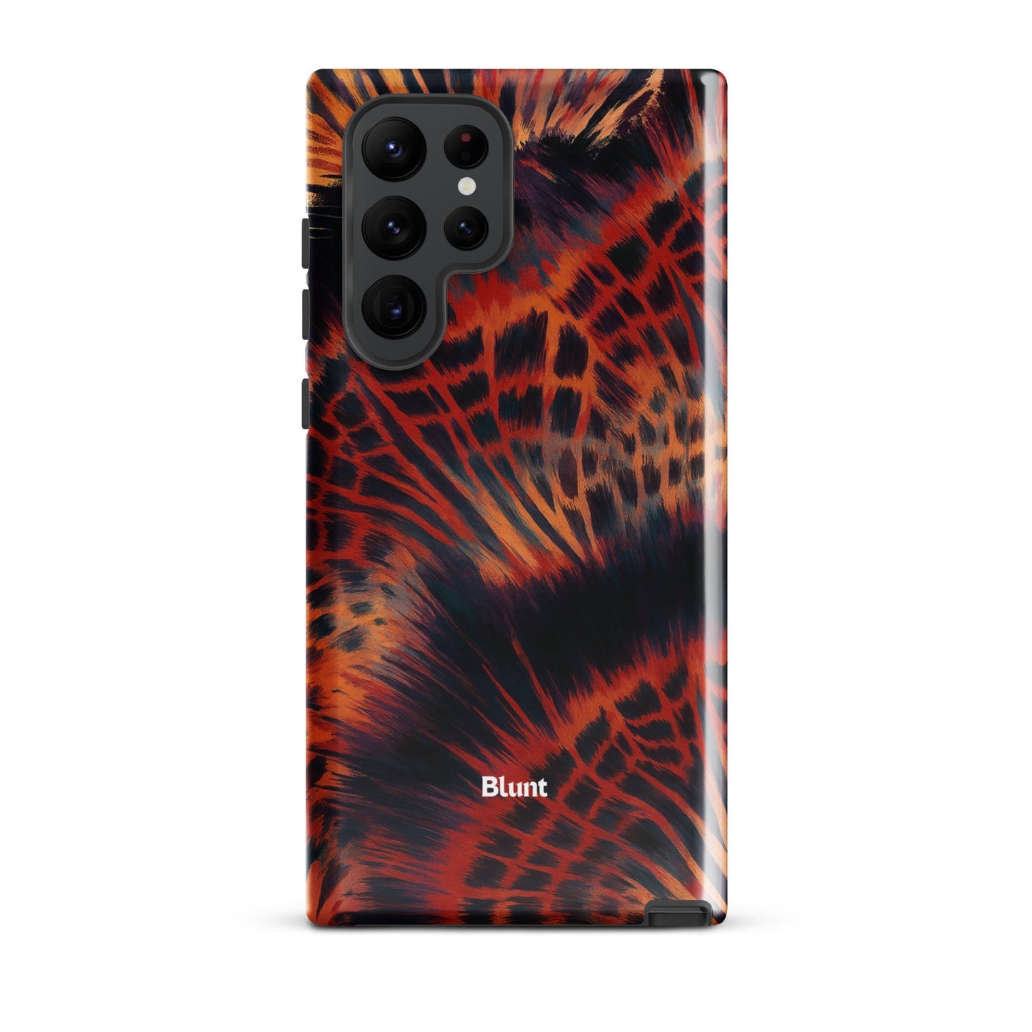 Gleam Samsung Case - Blunt Cases