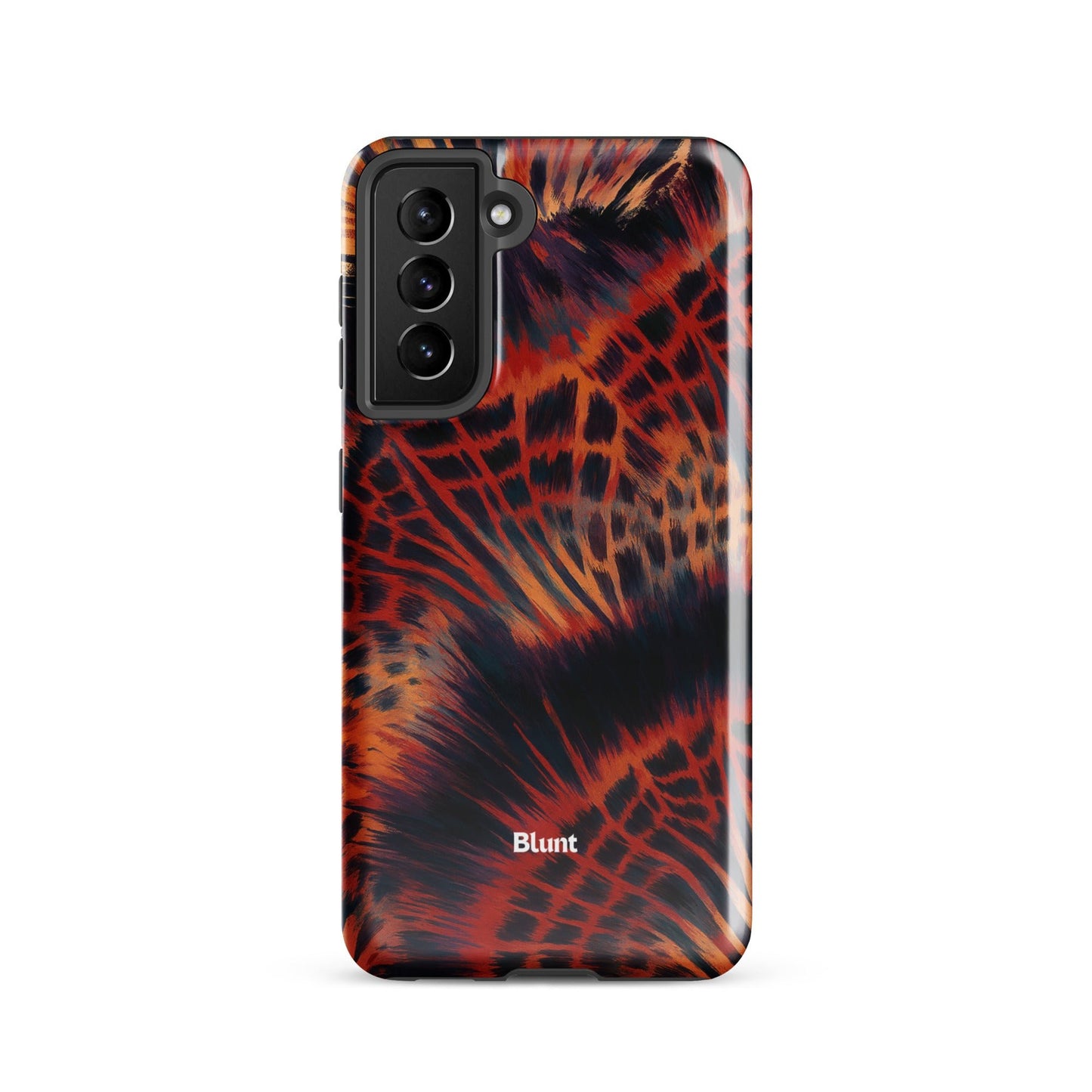 Gleam Samsung Case - Blunt Cases