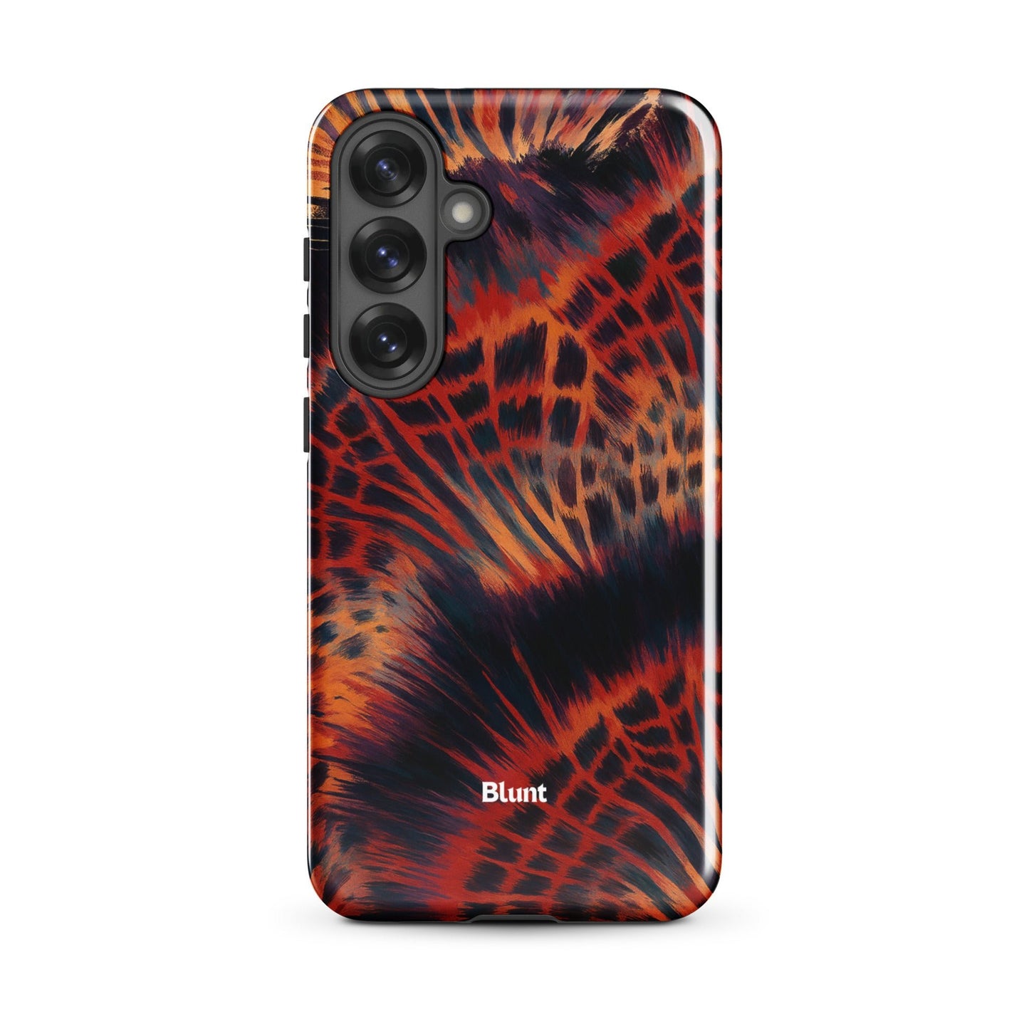 Gleam Samsung Case - Blunt Cases