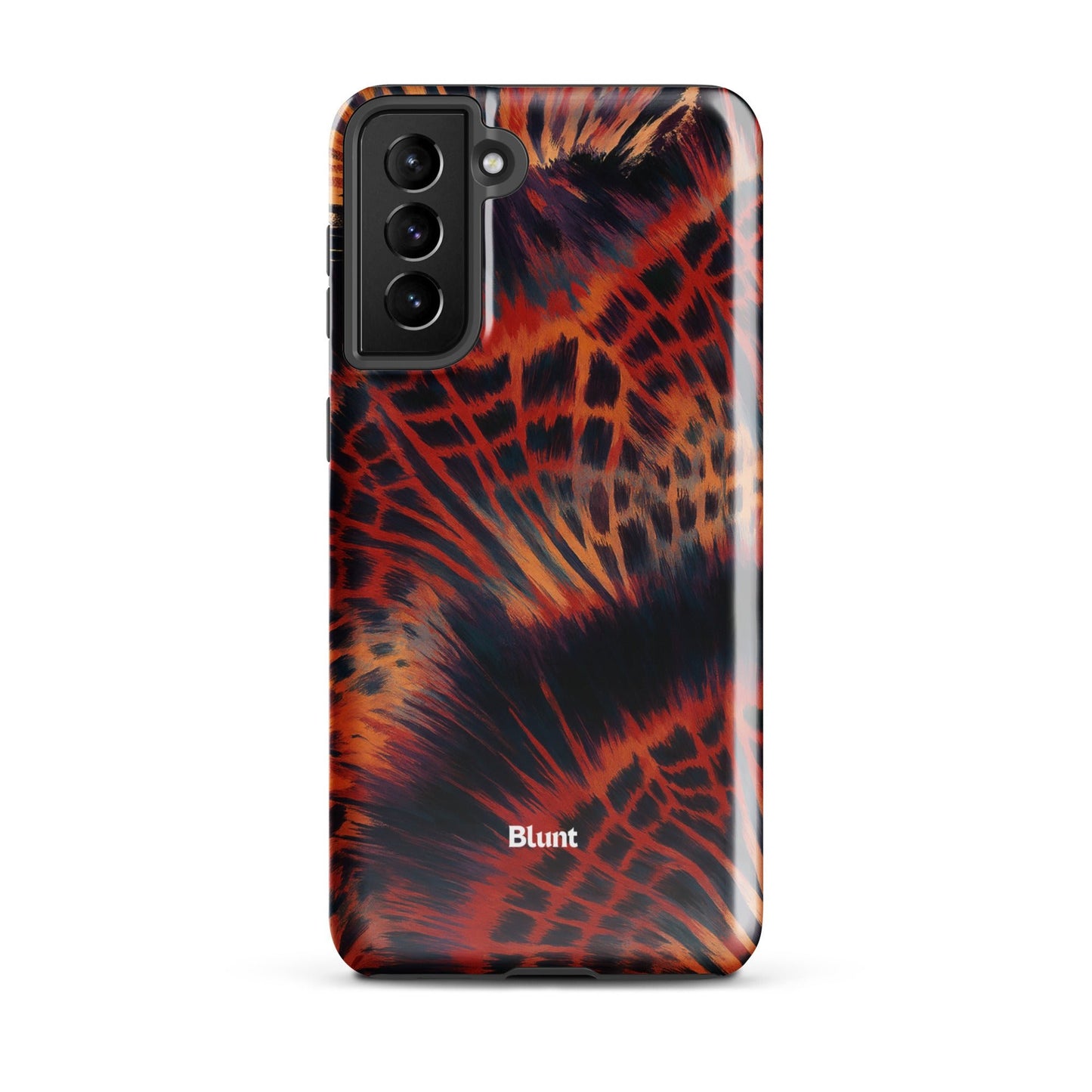Gleam Samsung Case - Blunt Cases