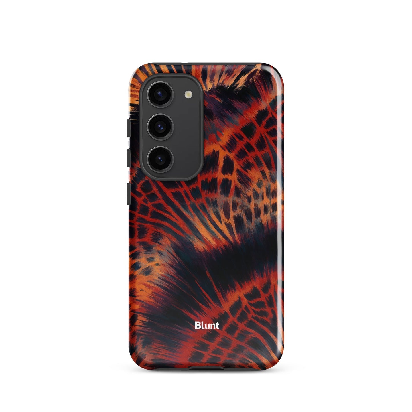 Gleam Samsung Case - Blunt Cases