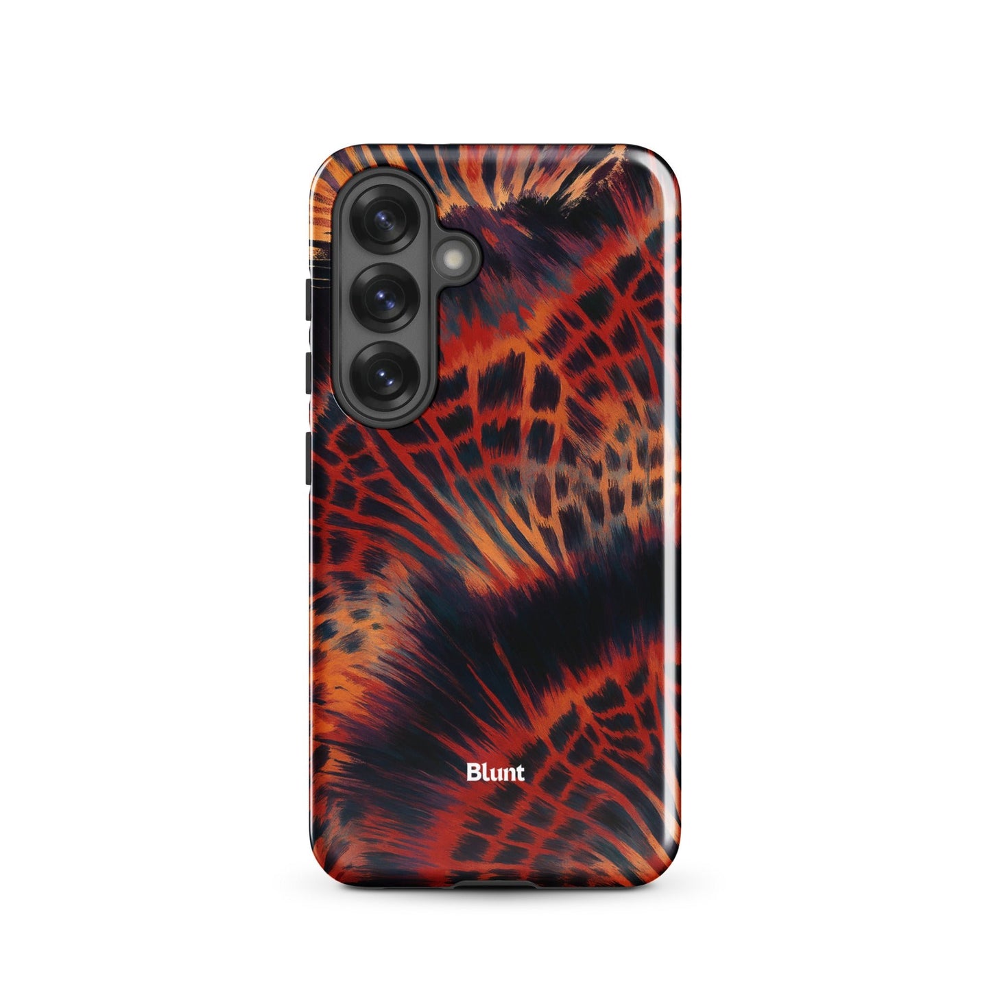 Gleam Samsung Case - Blunt Cases
