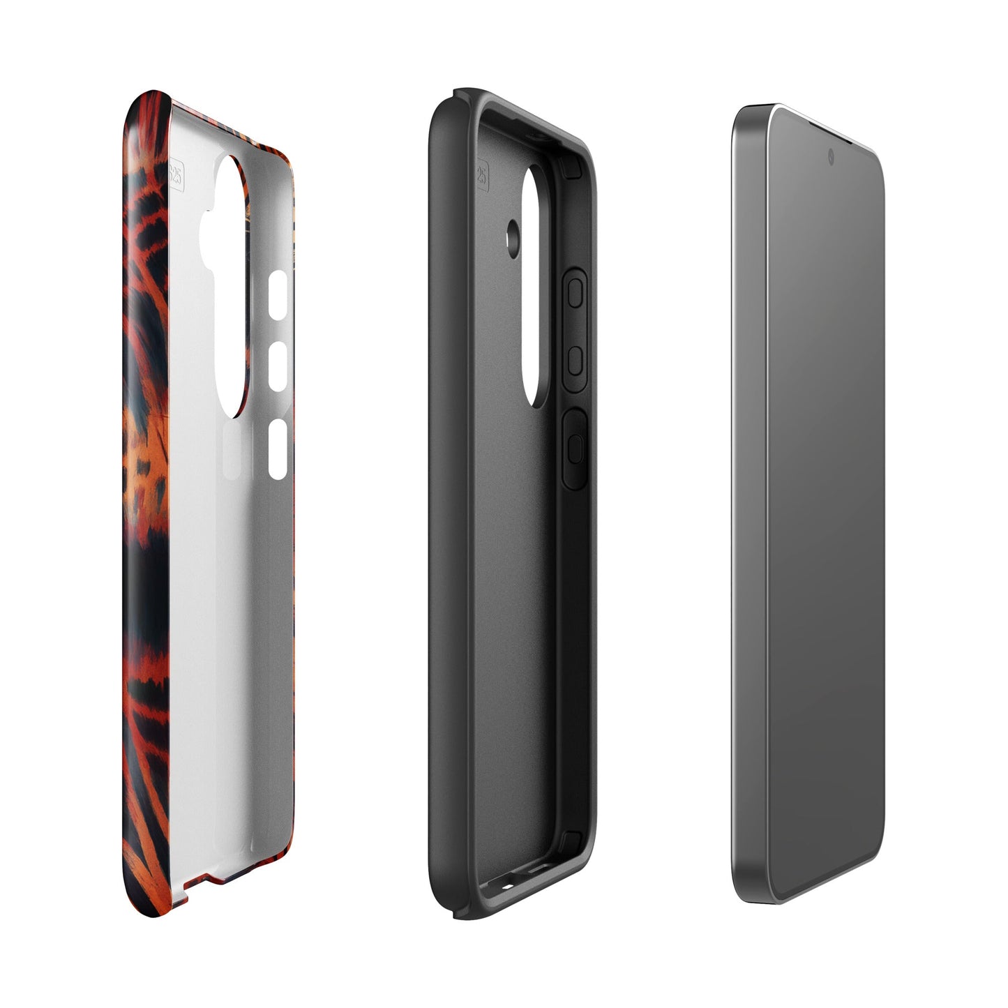 Gleam Samsung Case - Blunt Cases