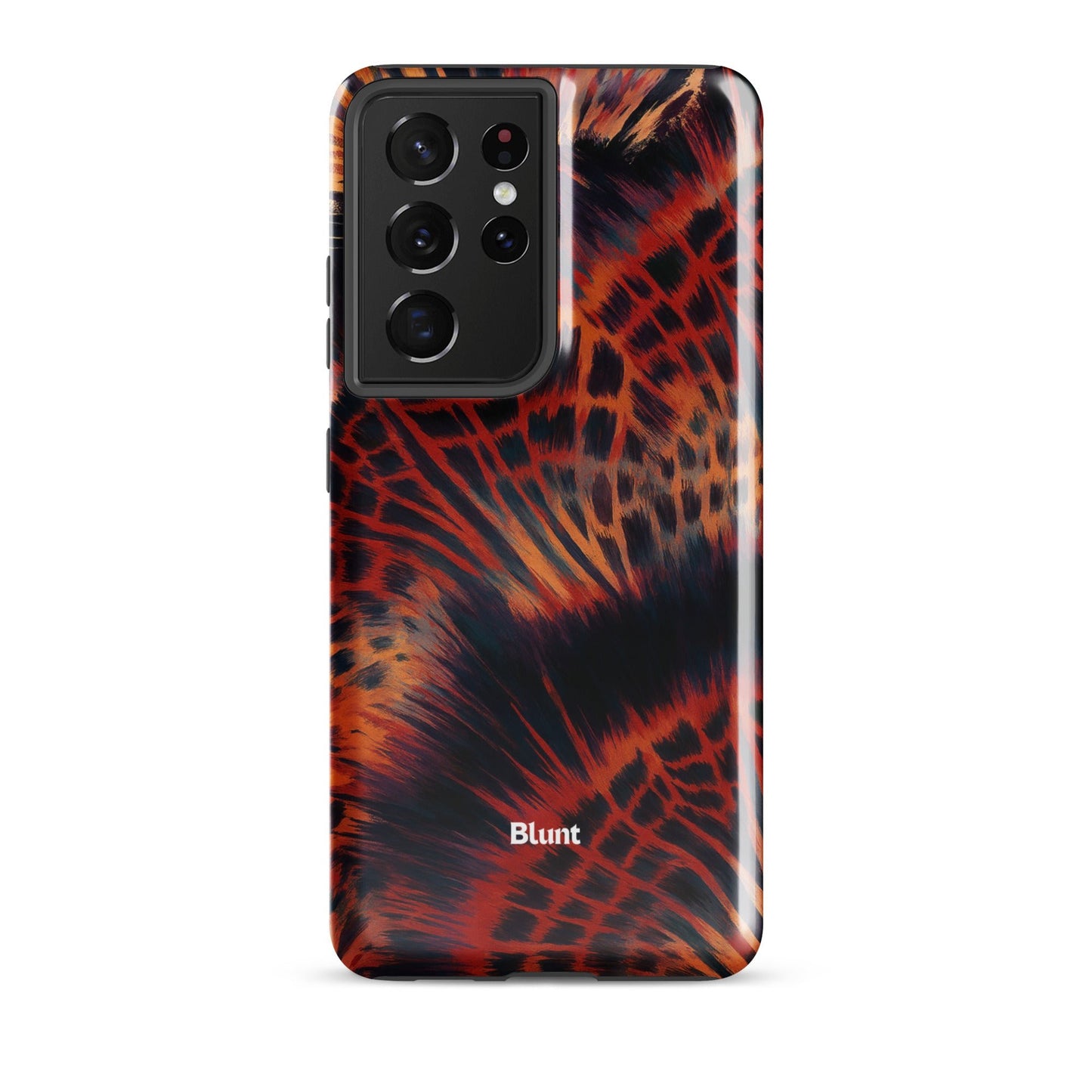 Gleam Samsung Case - Blunt Cases