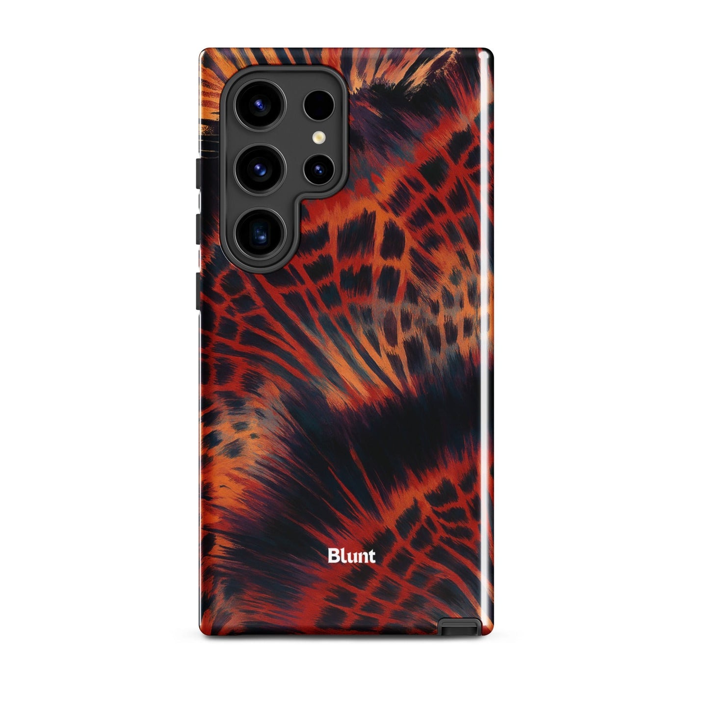 Gleam Samsung Case - Blunt Cases