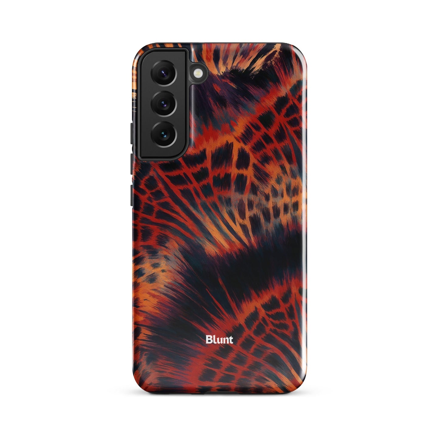 Gleam Samsung Case - Blunt Cases