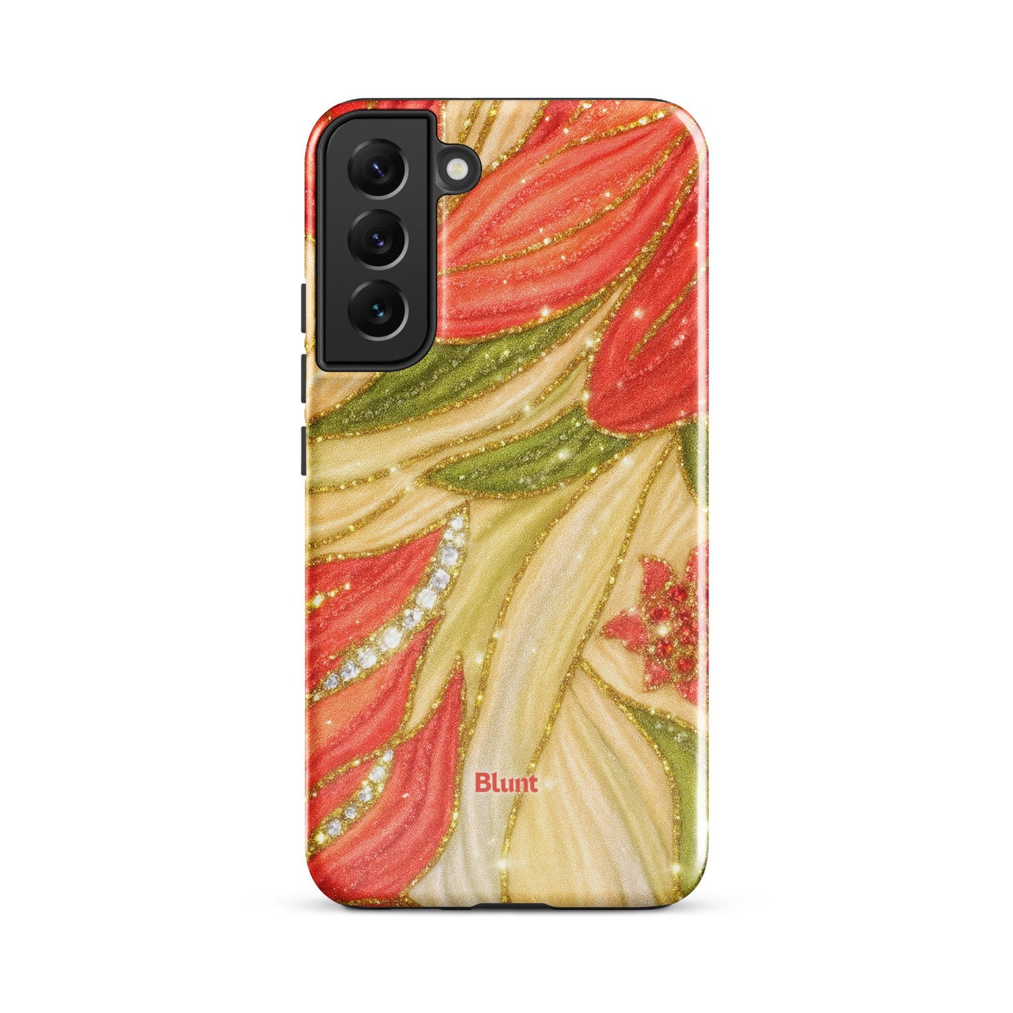 Glimma Samsung Case - Blunt Cases