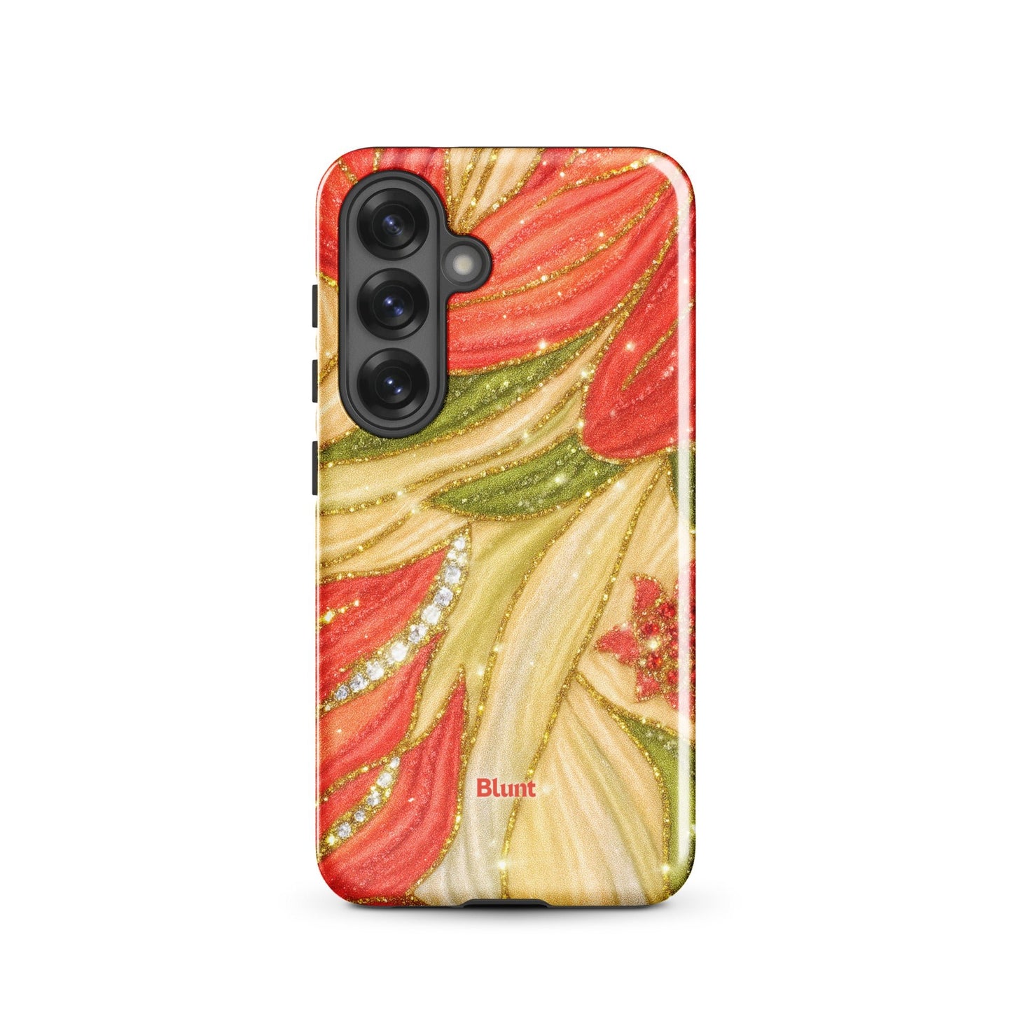 Glimma Samsung Case - Blunt Cases