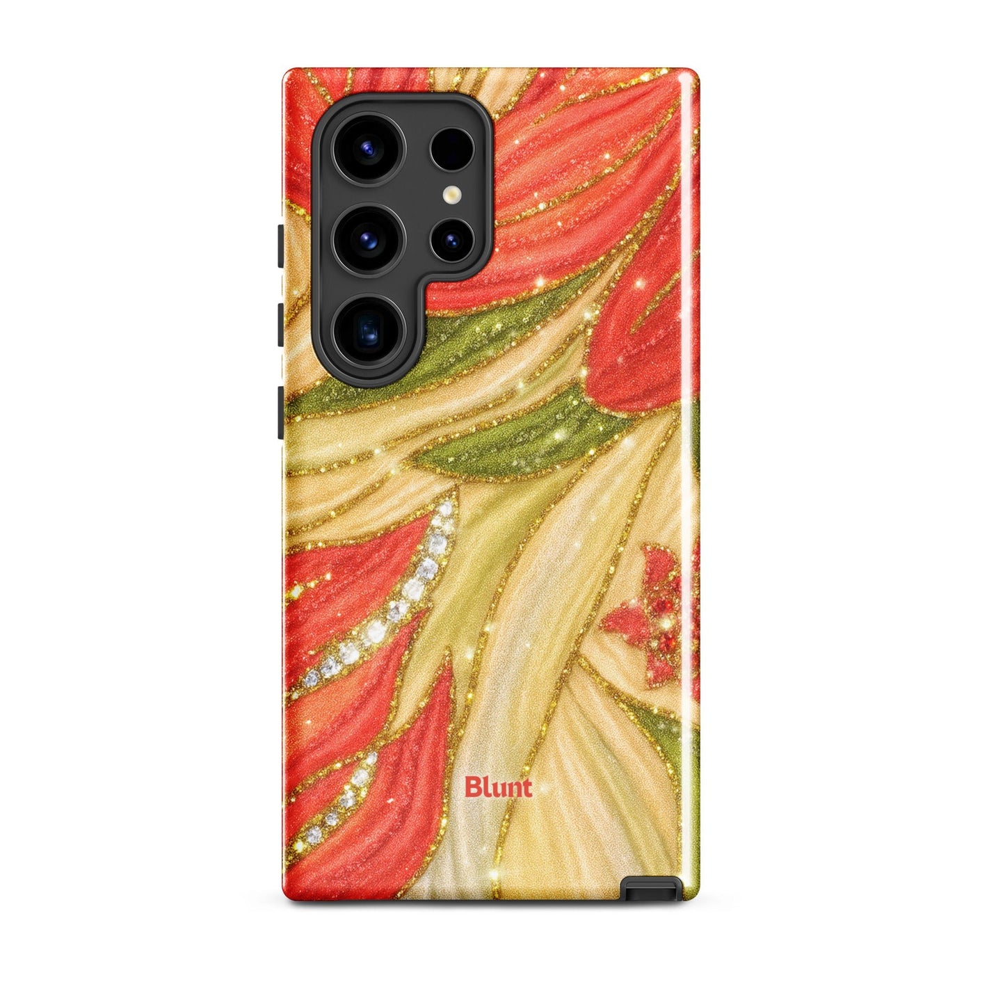 Glimma Samsung Case - Blunt Cases