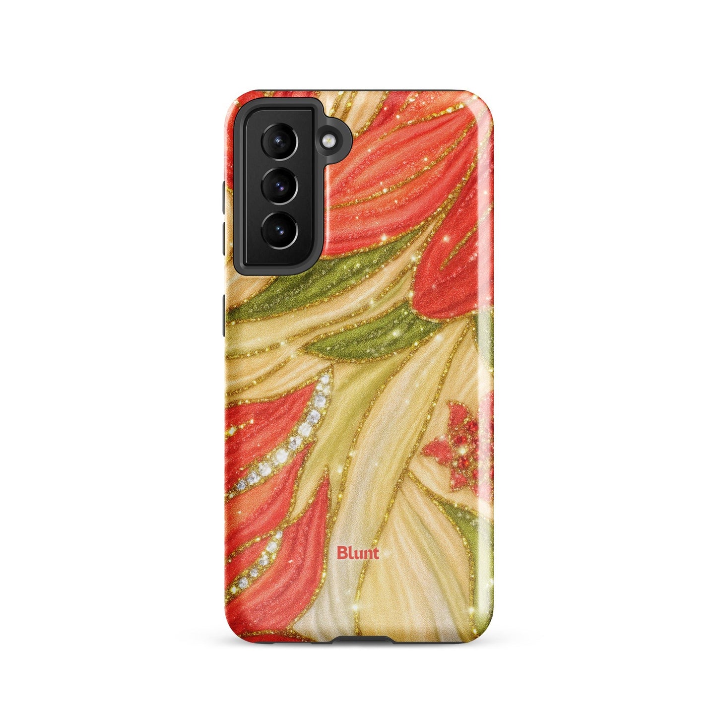 Glimma Samsung Case - Blunt Cases