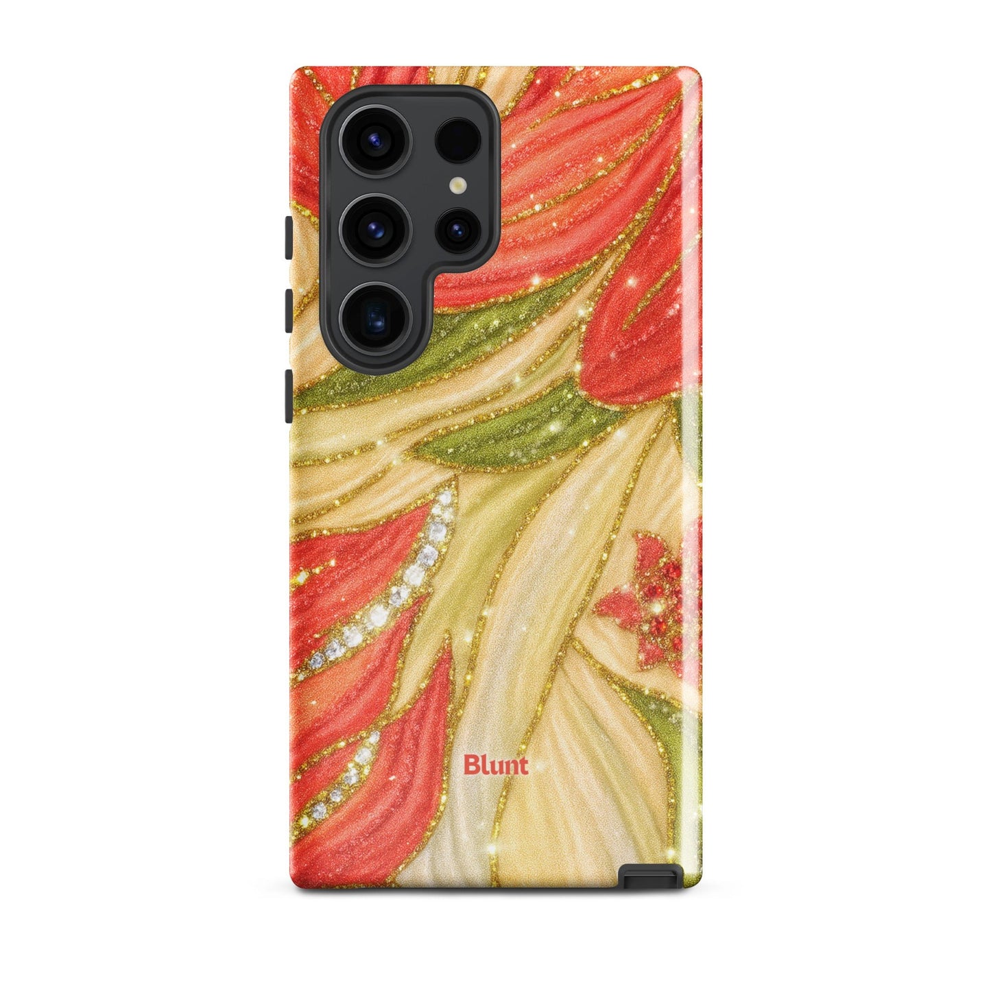 Glimma Samsung Case - Blunt Cases