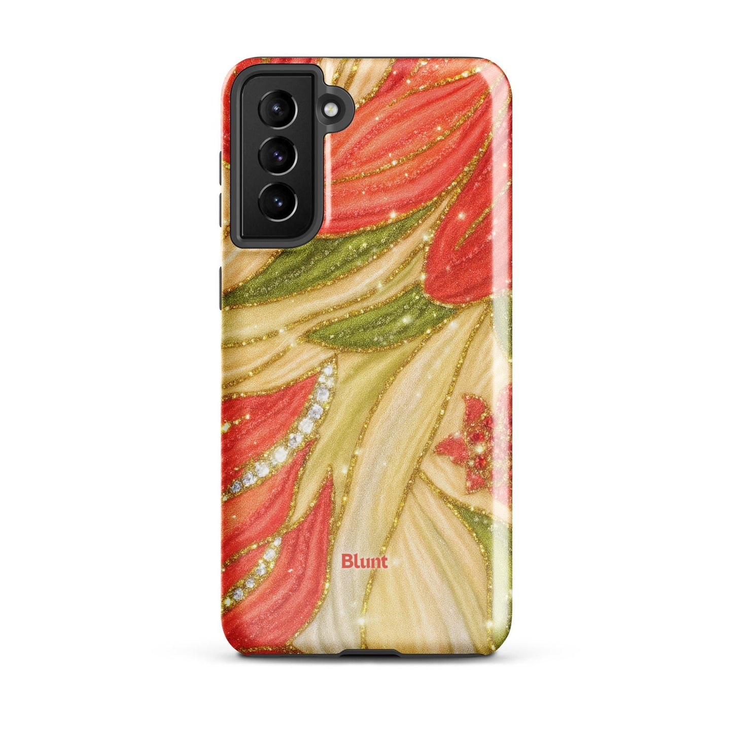 Glimma Samsung Case - Blunt Cases