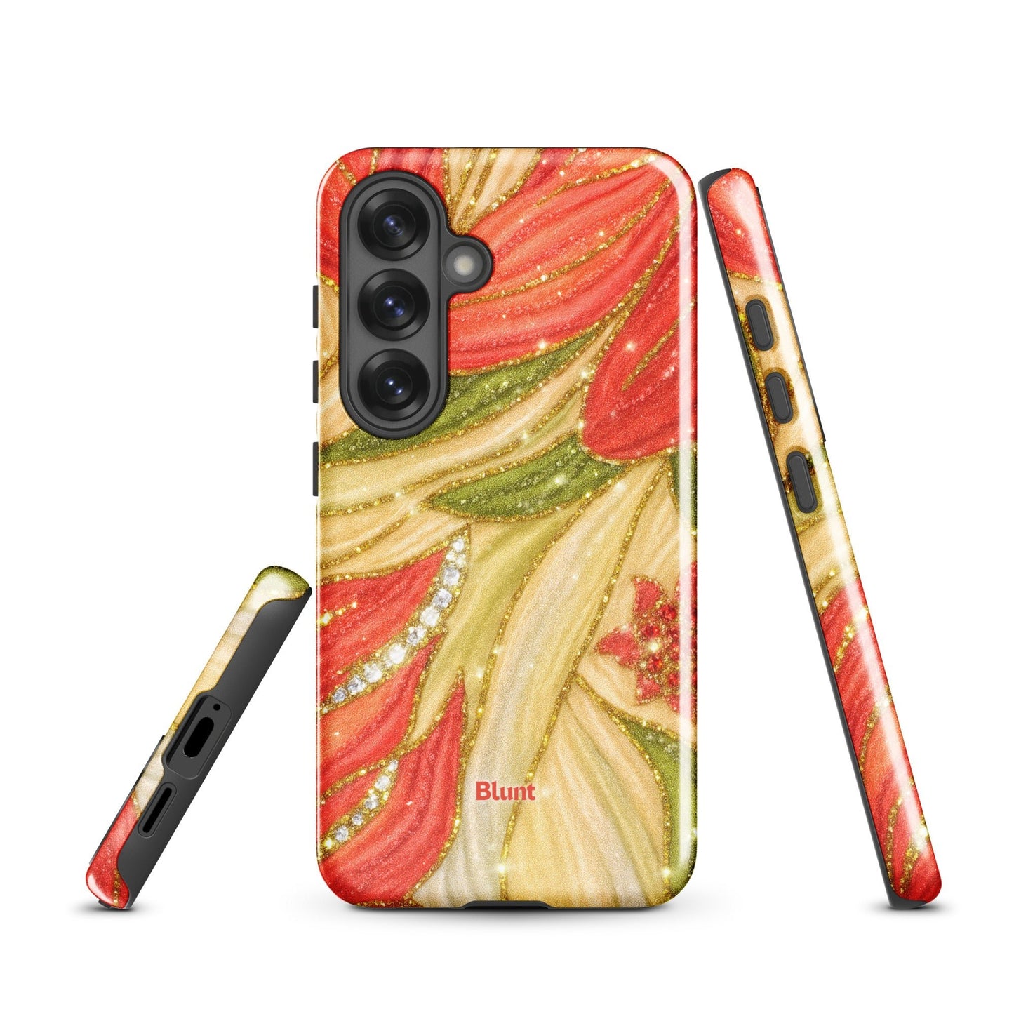 Glimma Samsung Case - Blunt Cases