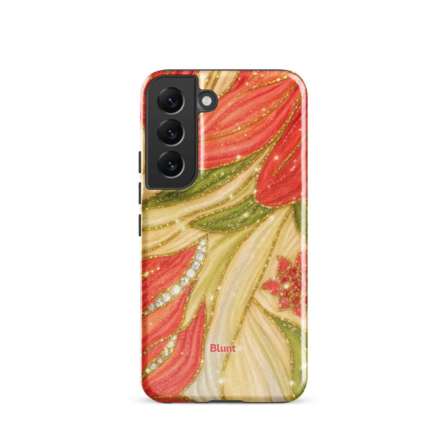 Glimma Samsung Case - Blunt Cases