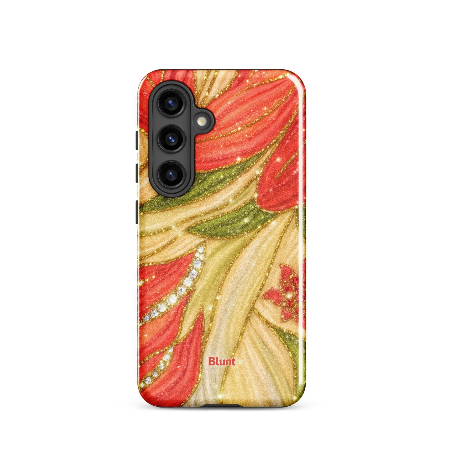 Glimma Samsung Case - Blunt Cases