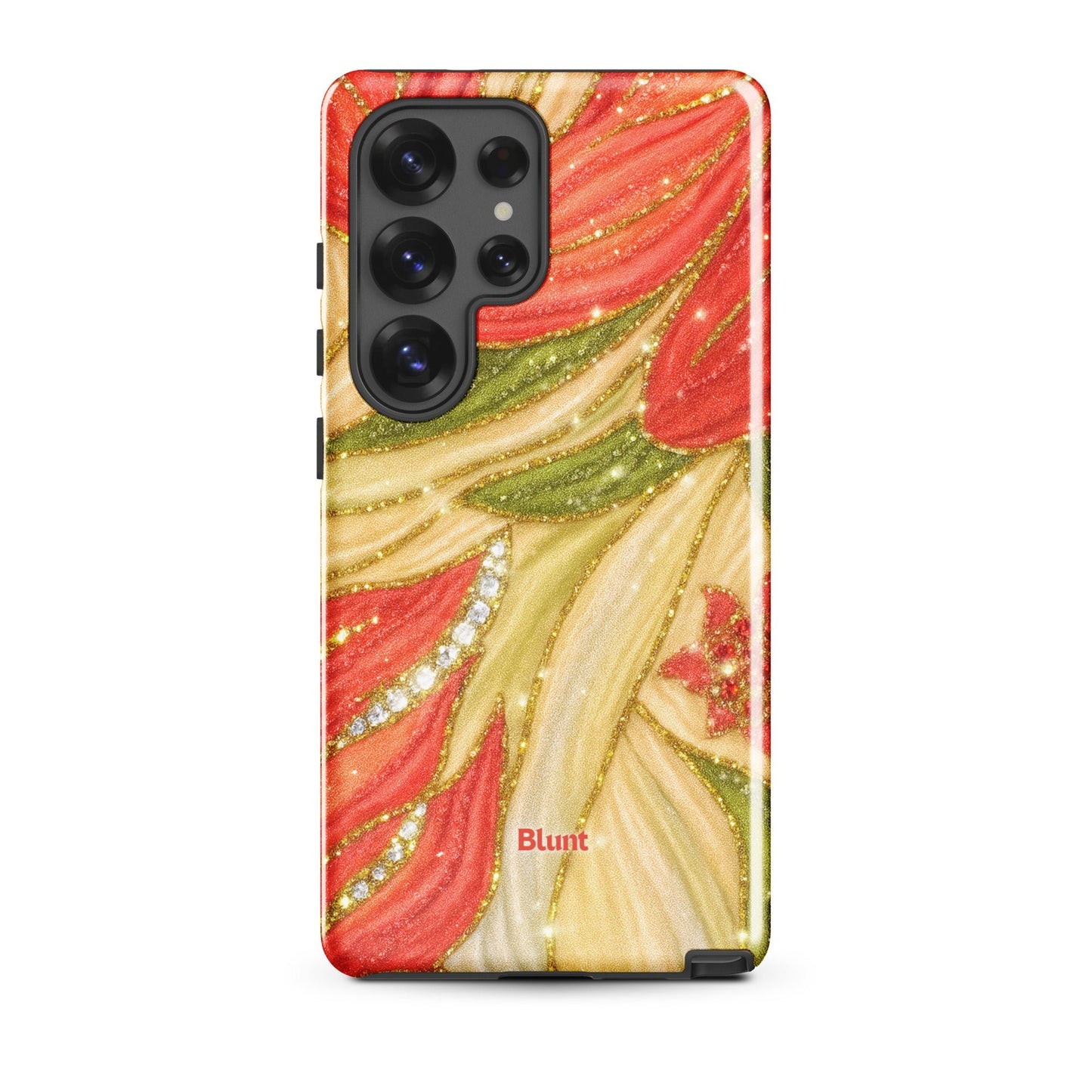 Glimma Samsung Case - Blunt Cases