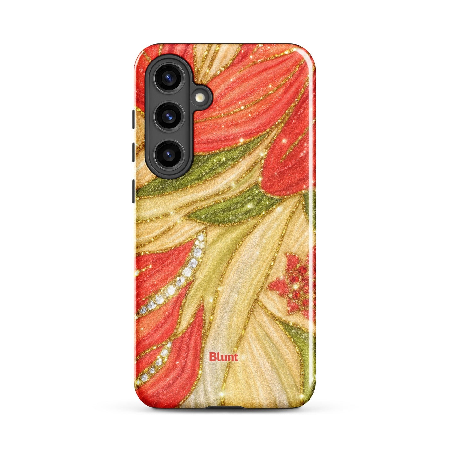 Glimma Samsung Case - Blunt Cases