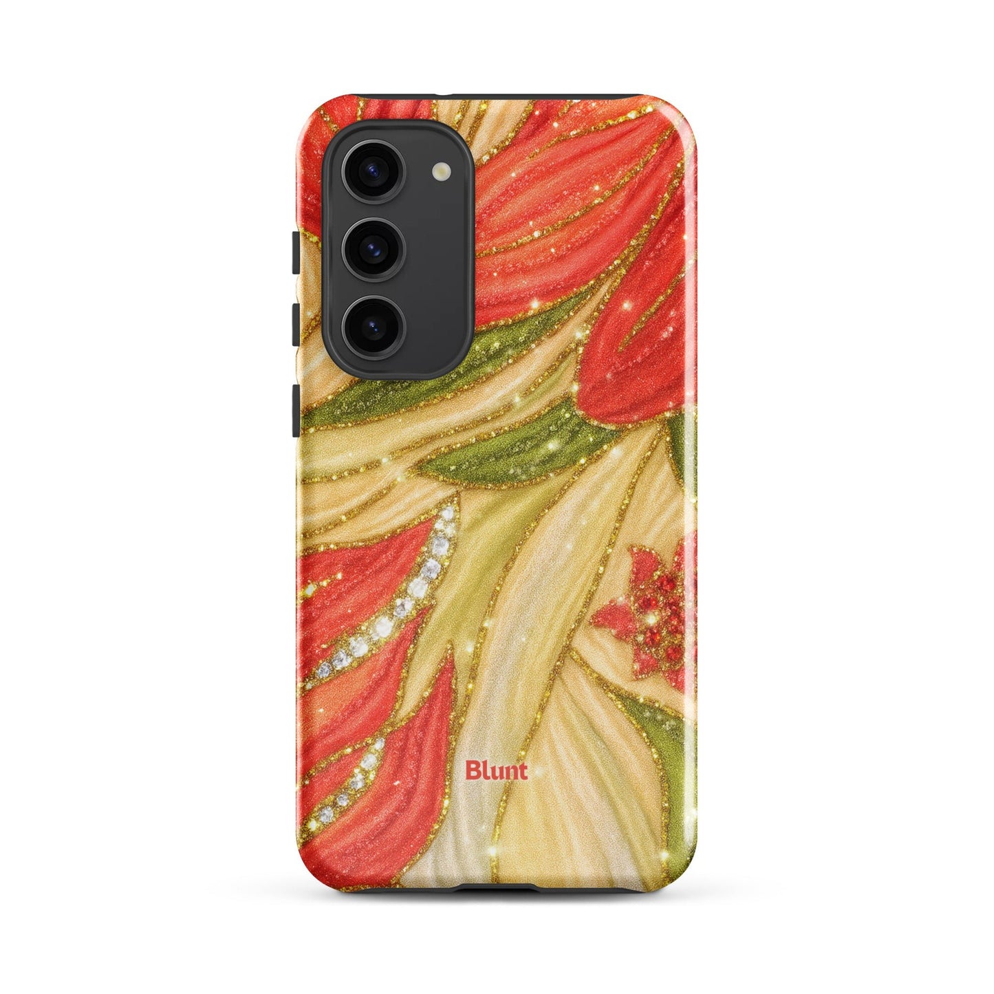 Glimma Samsung Case - Blunt Cases