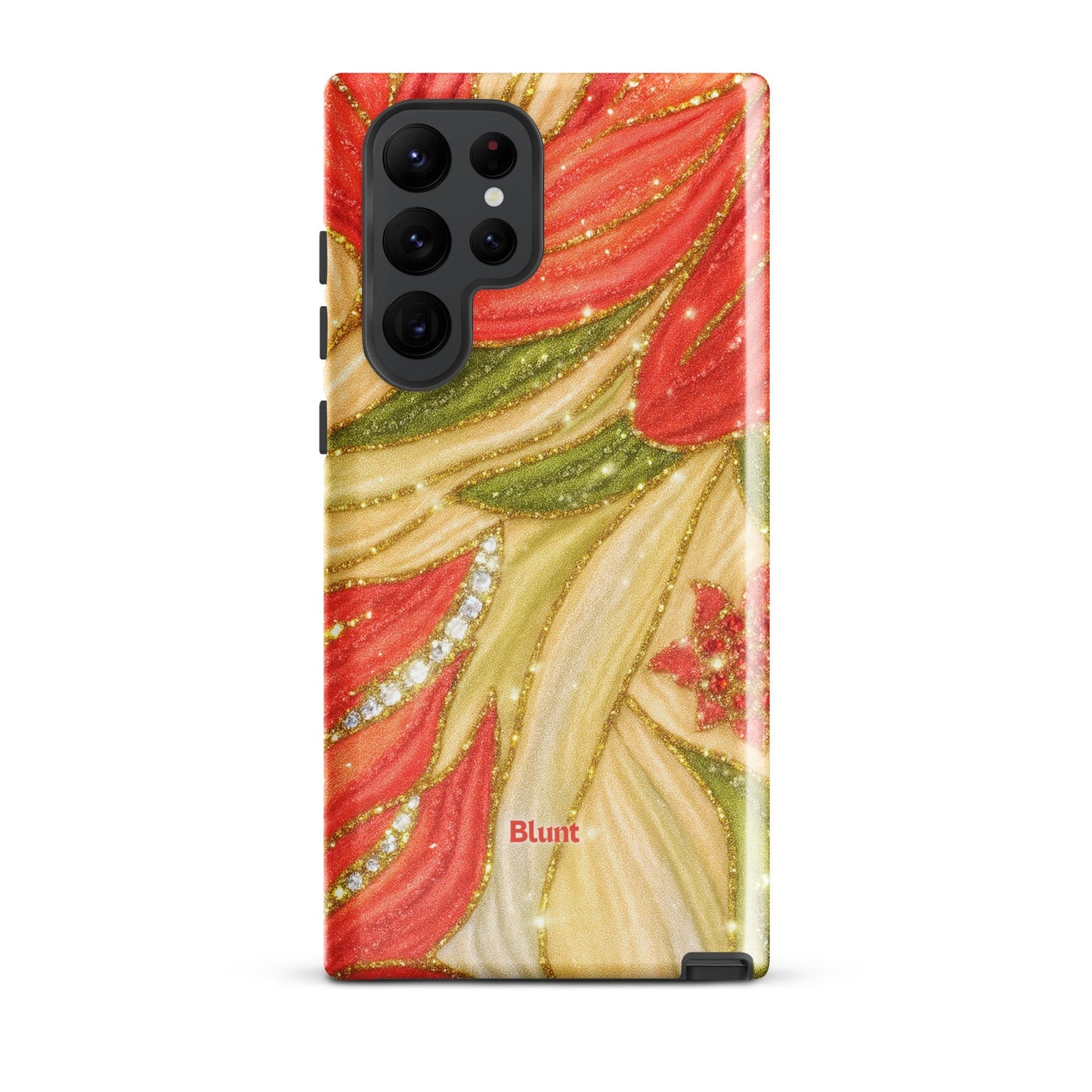 Glimma Samsung Case - Blunt Cases